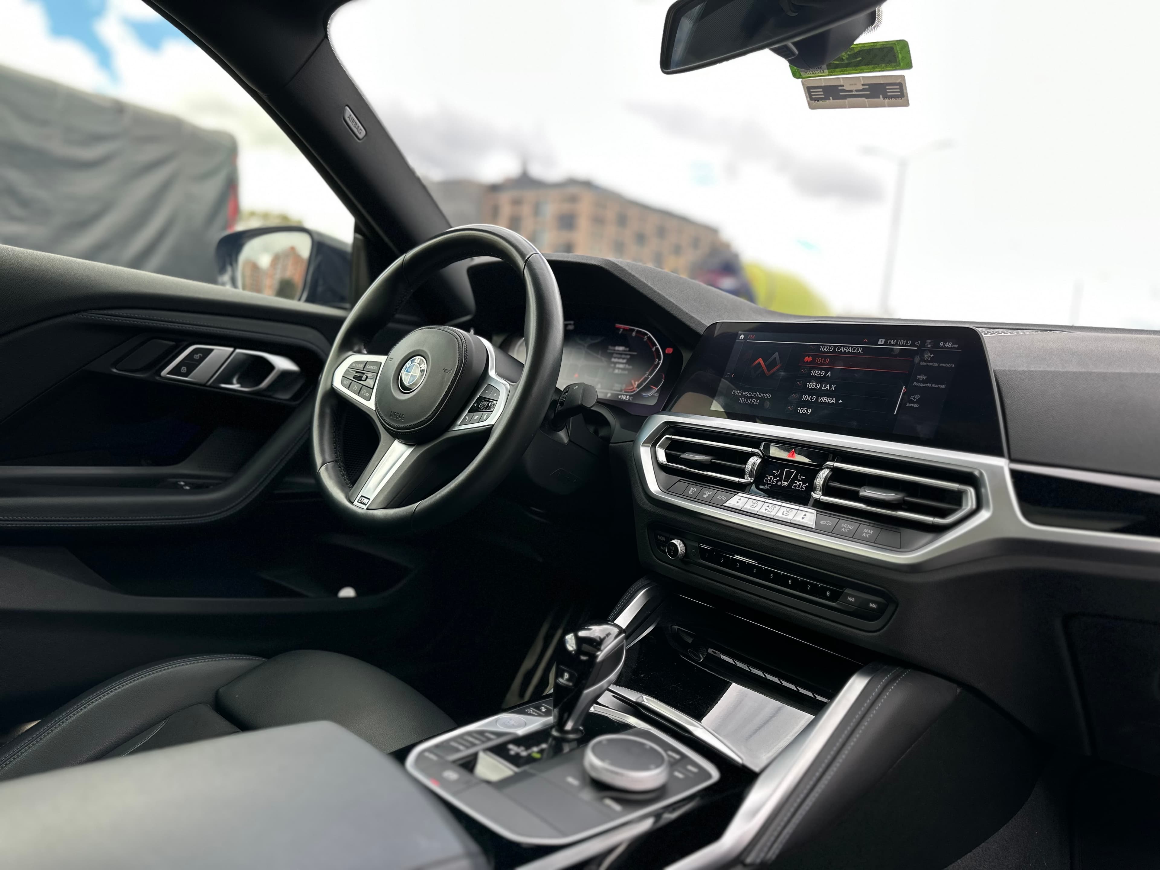 BMW 220I Coupe Modelo 2022 25