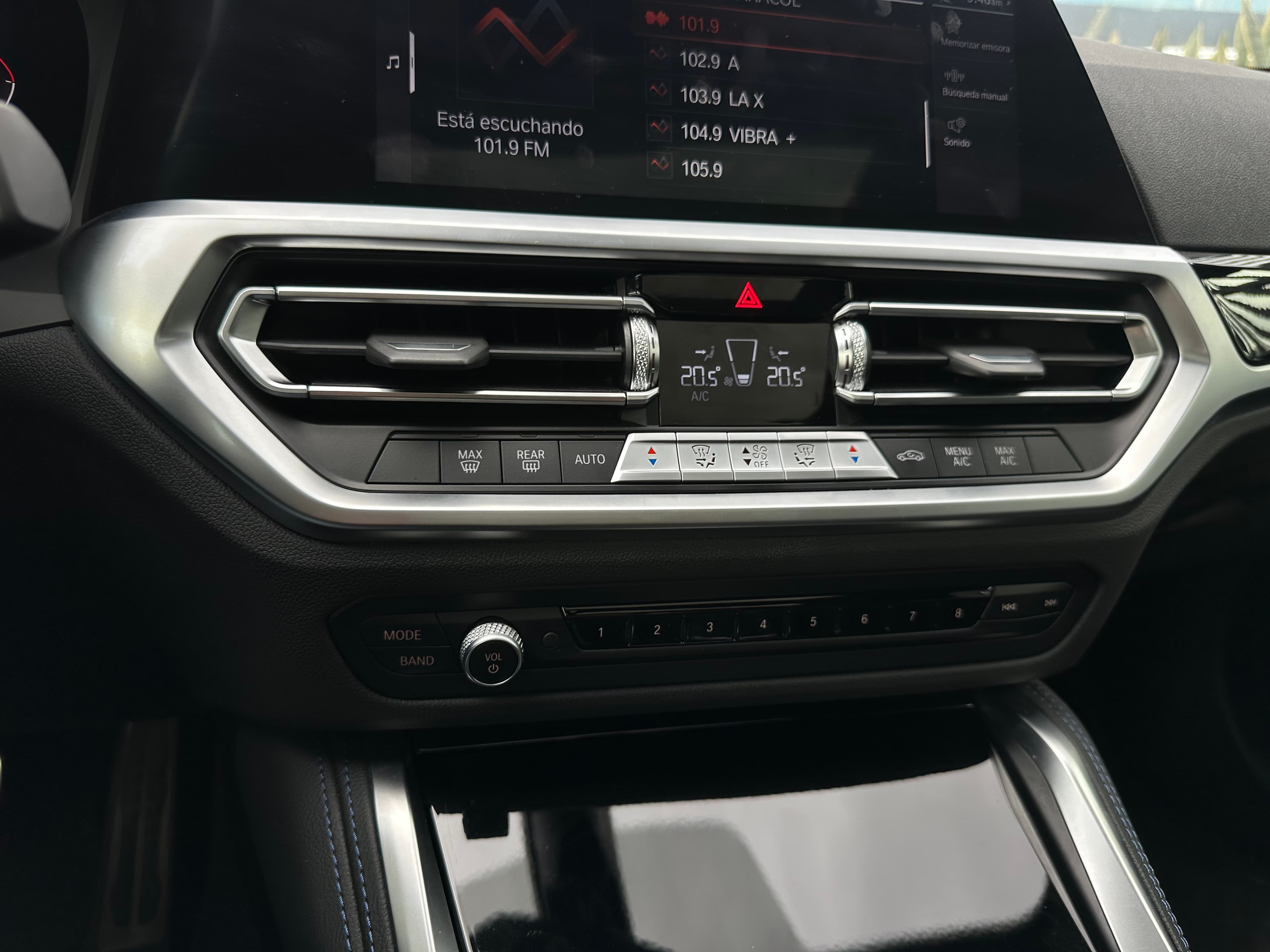BMW 220I Coupe Modelo 2022 17