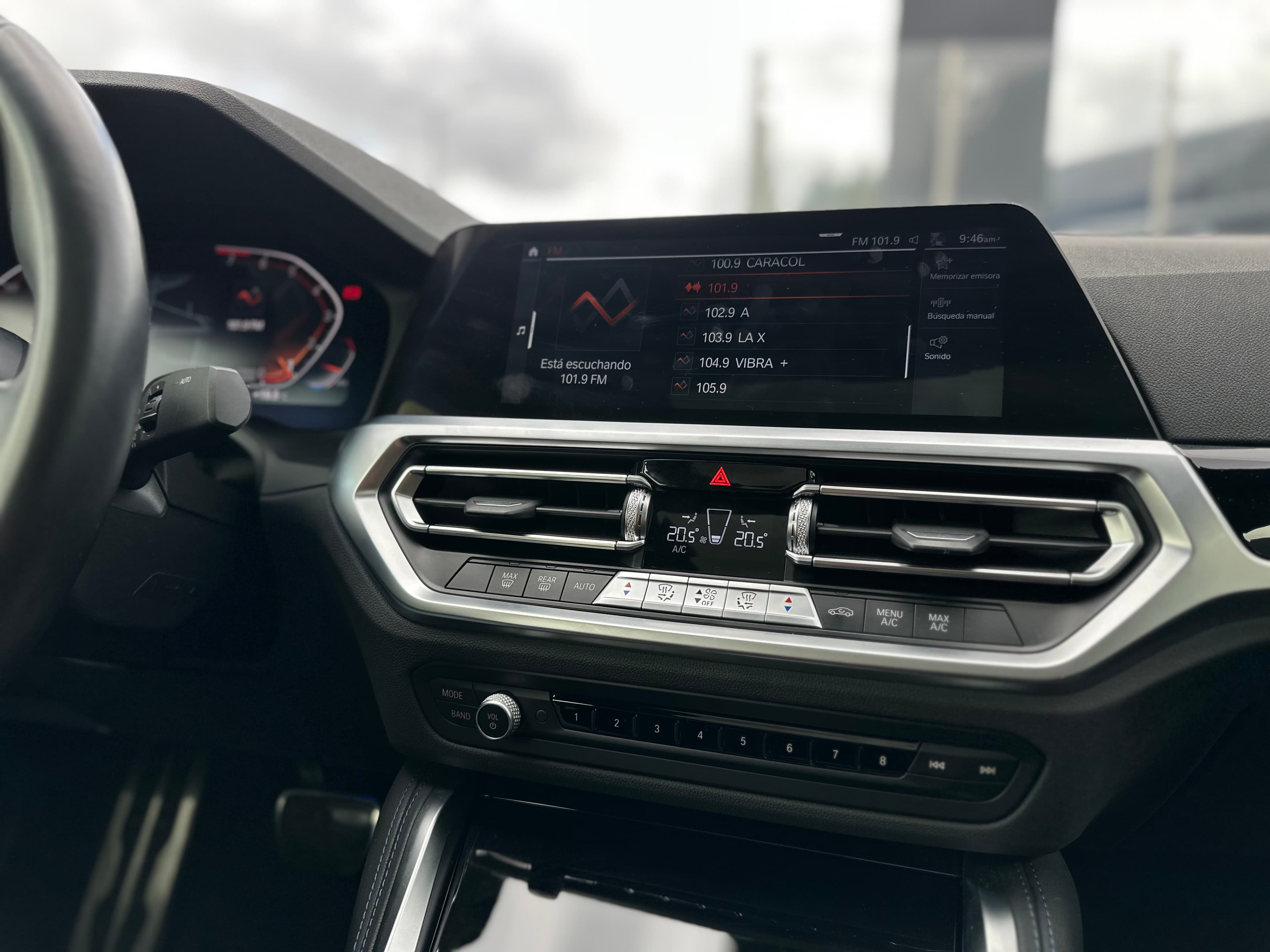 BMW 220I Coupe Modelo 2022 18