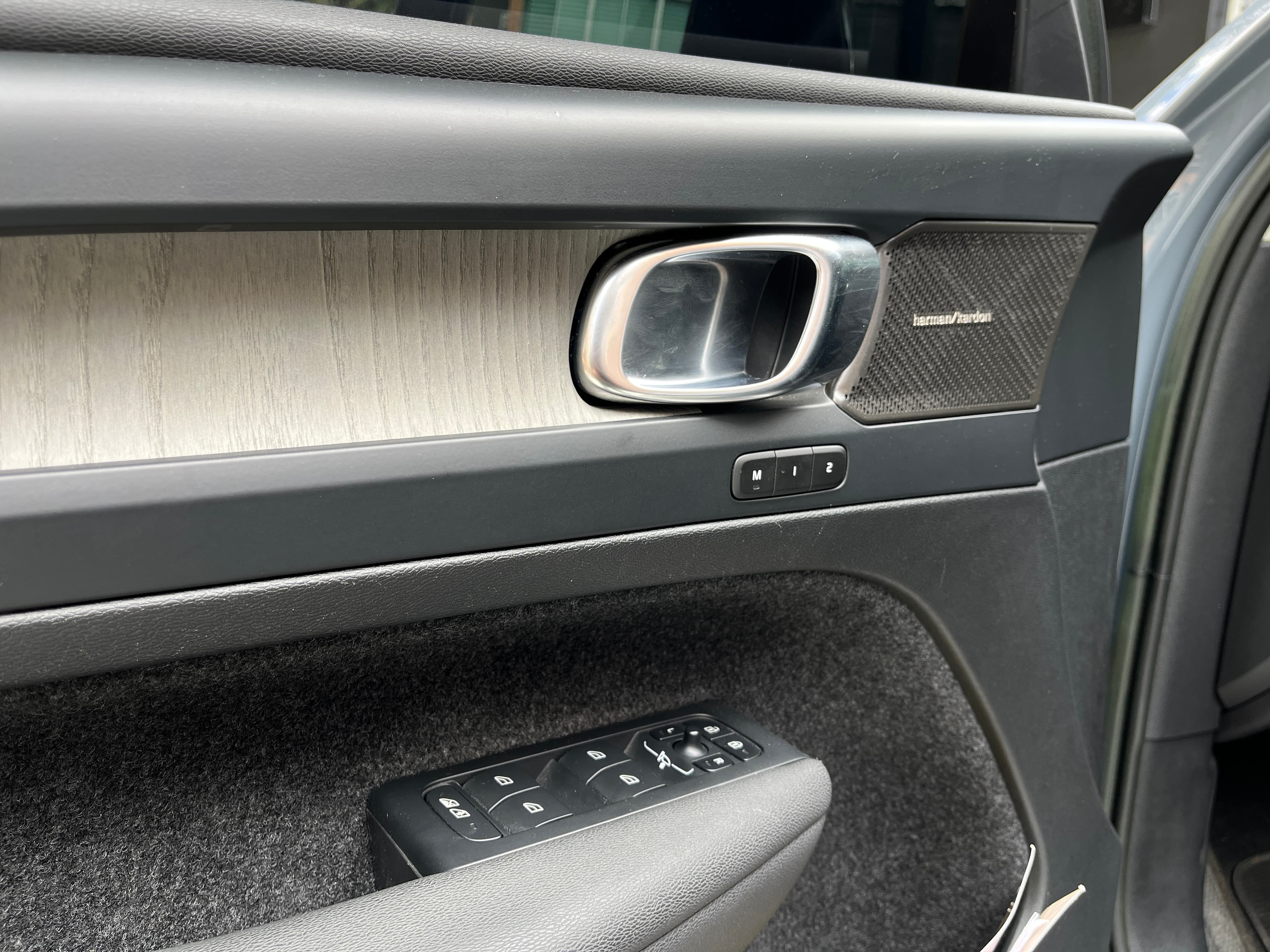 Volvo XC40 B5 AWD Modelo 2023 8