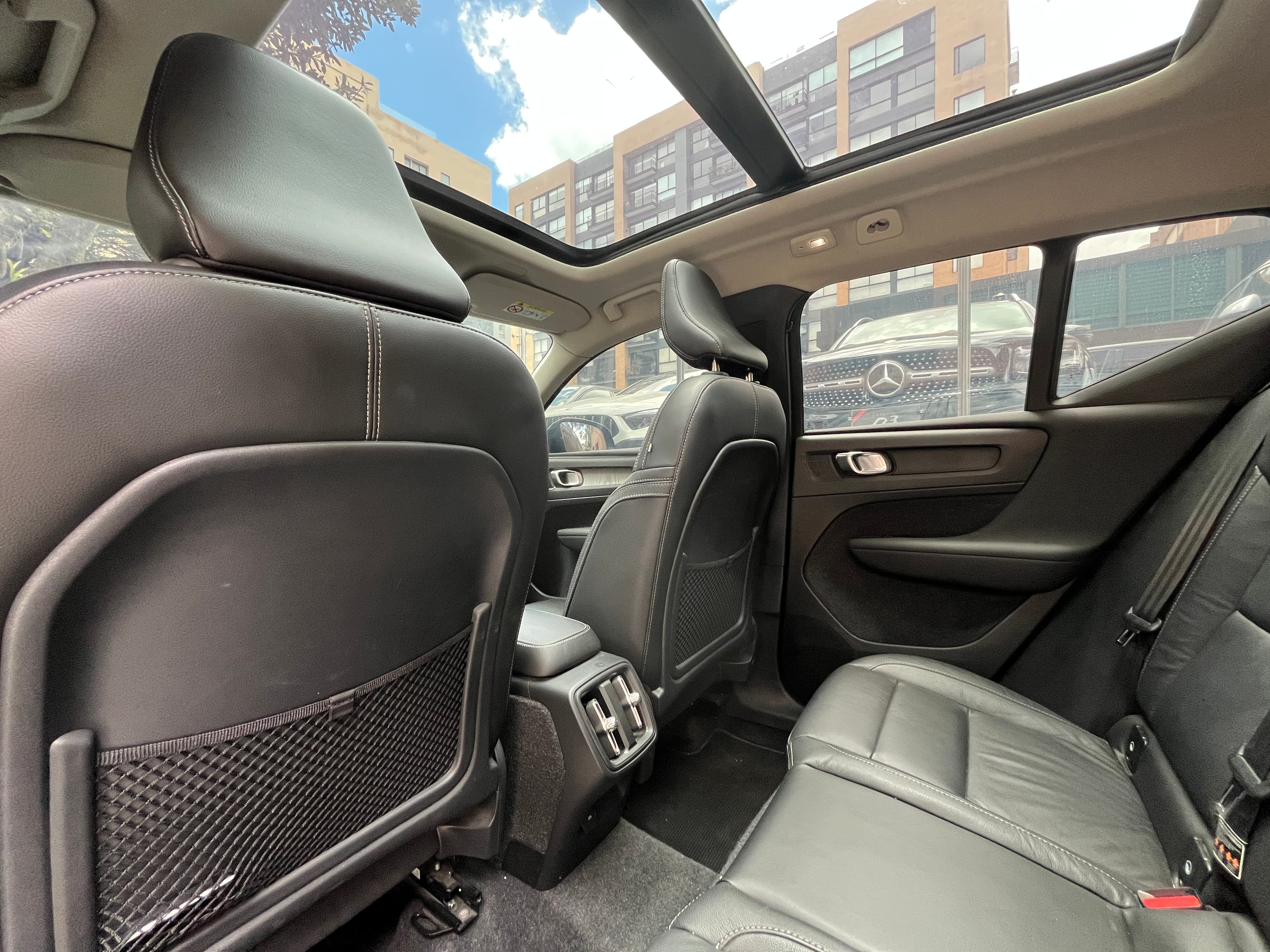 Volvo XC40 B5 AWD Modelo 2023 15