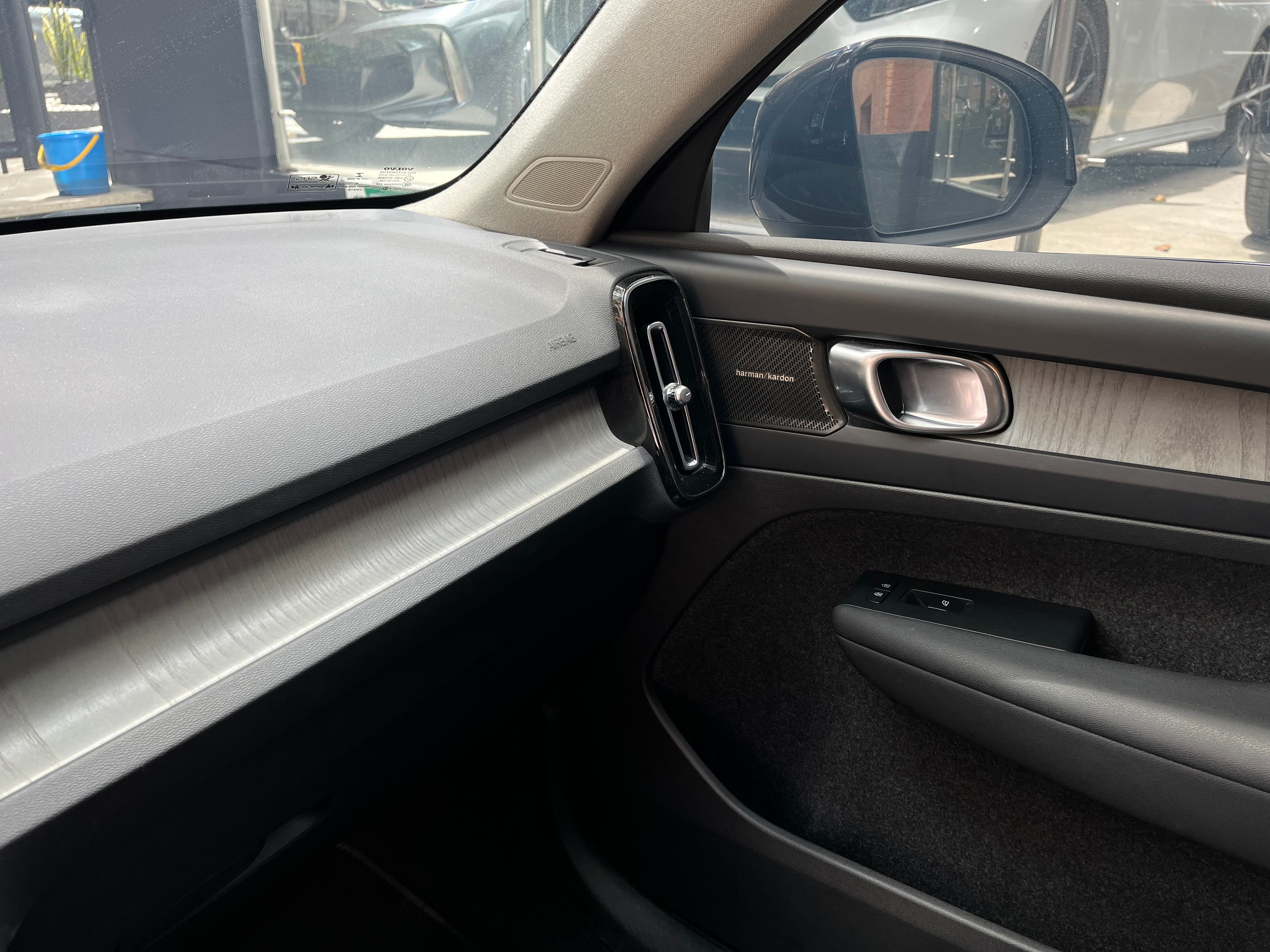 Volvo XC40 B5 AWD Modelo 2023 10