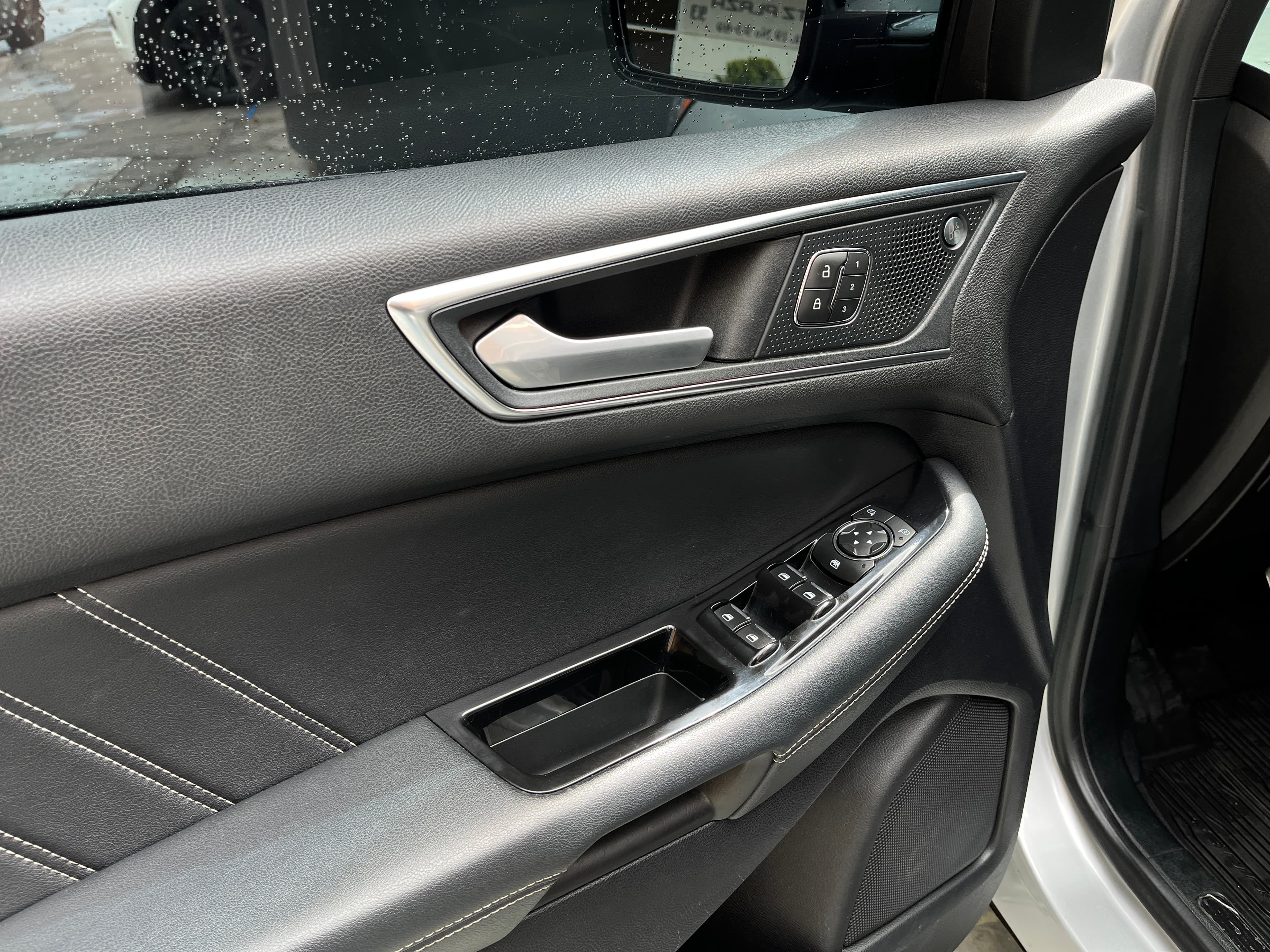 Ford Edge ST Modelo 2019 8