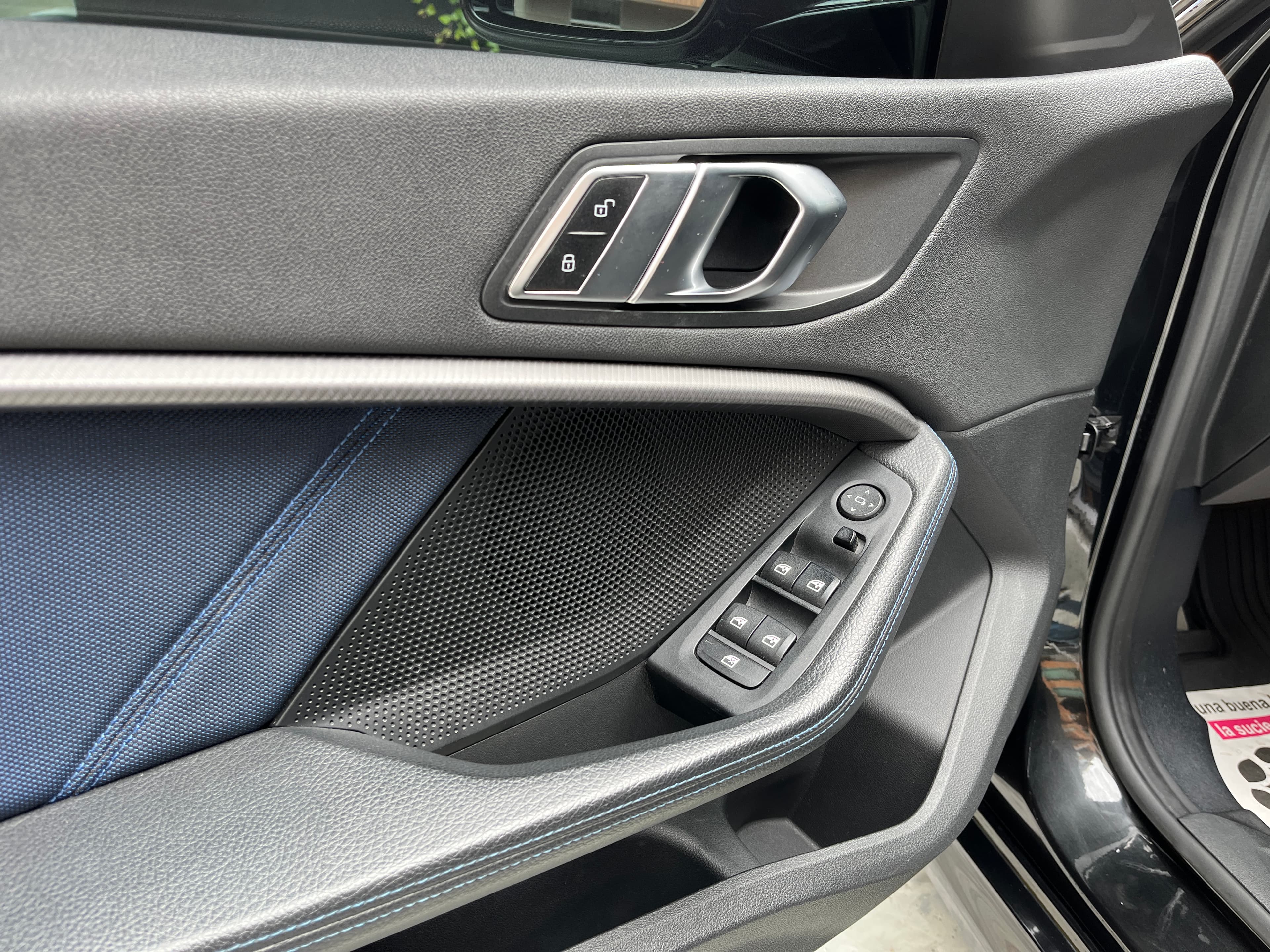 BMW 218I GRAN COUPE Modelo 2021 8
