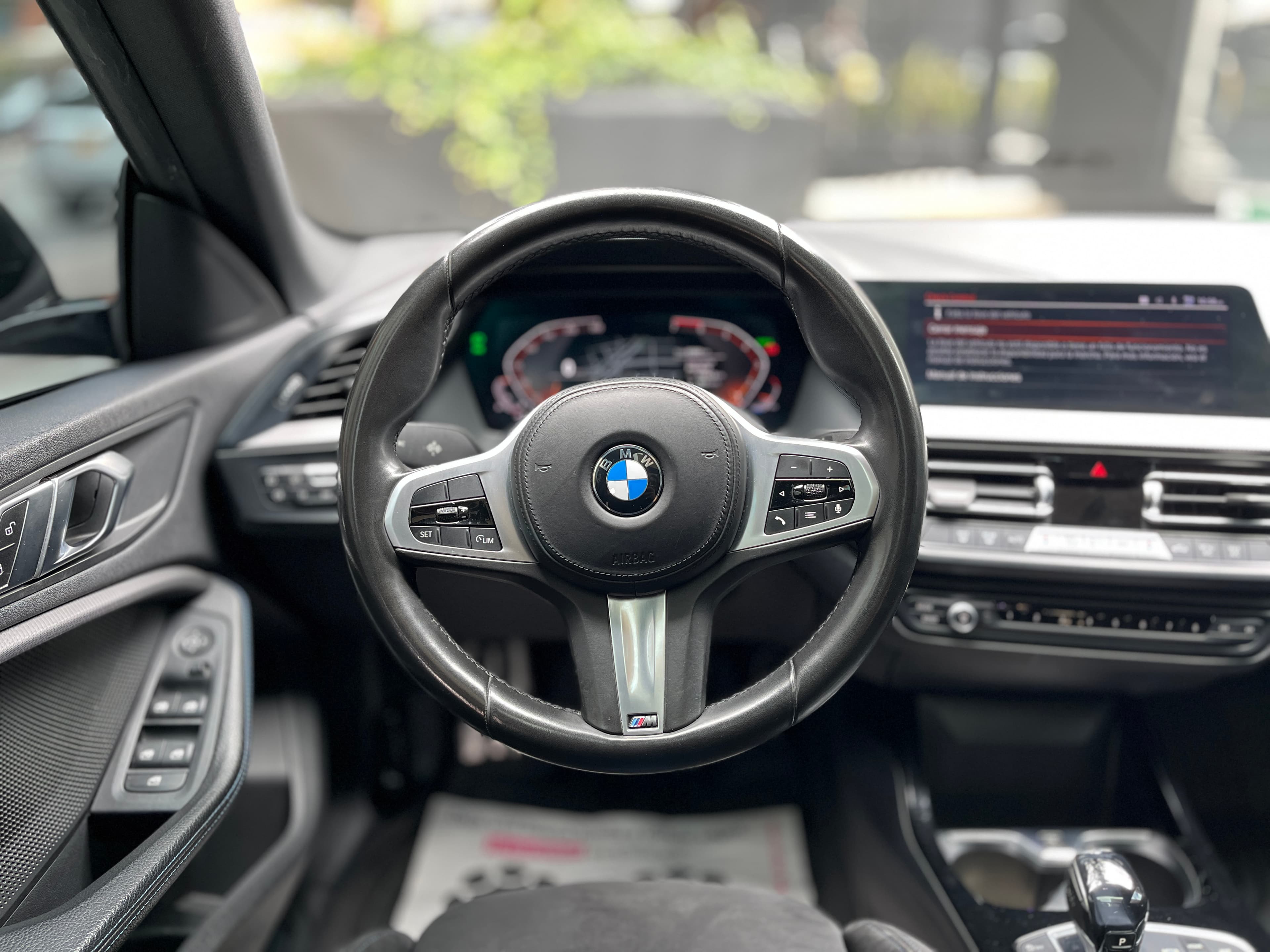 BMW 218I GRAN COUPE Modelo 2021 14