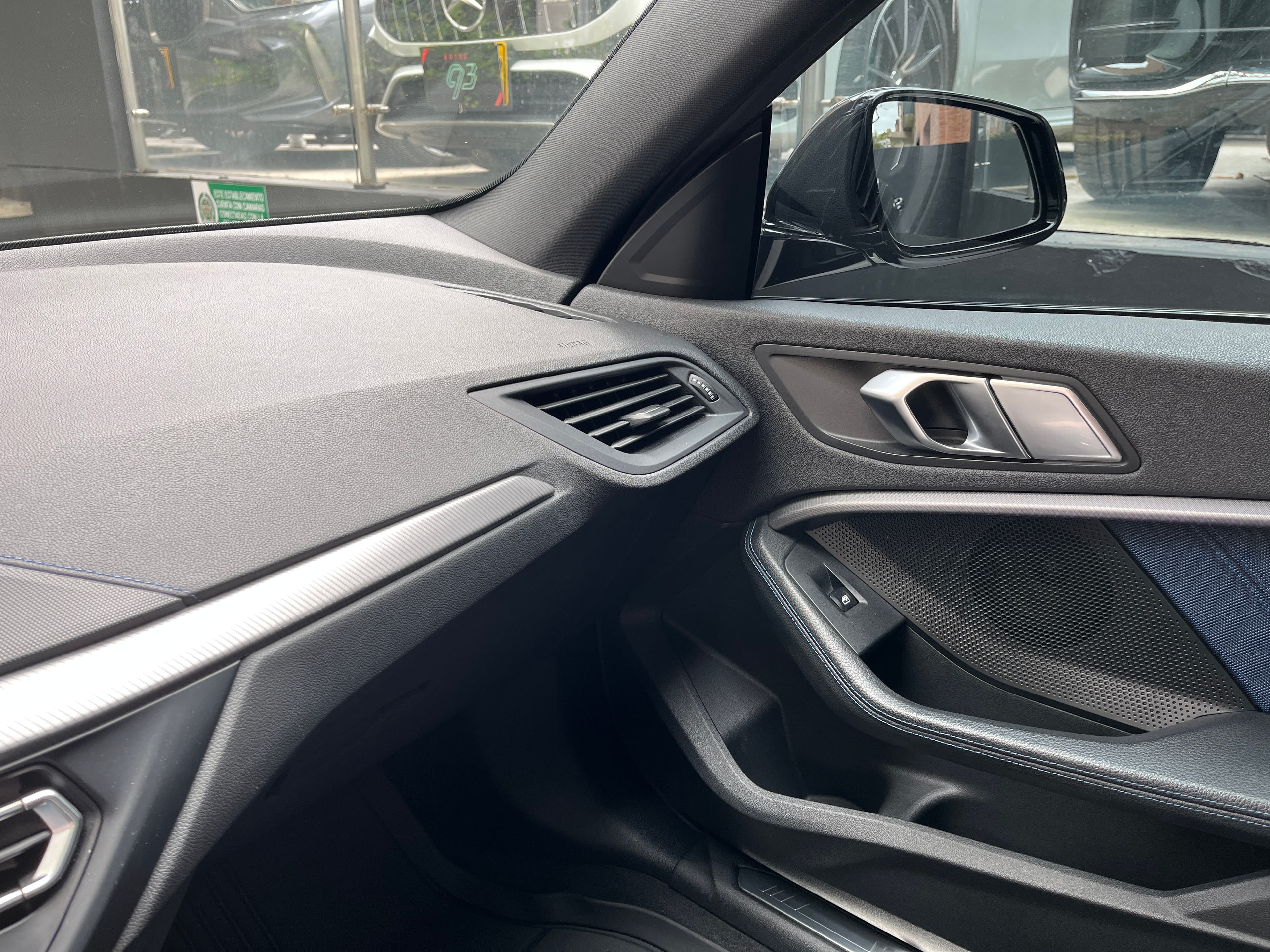 BMW 218I GRAN COUPE Modelo 2021 10