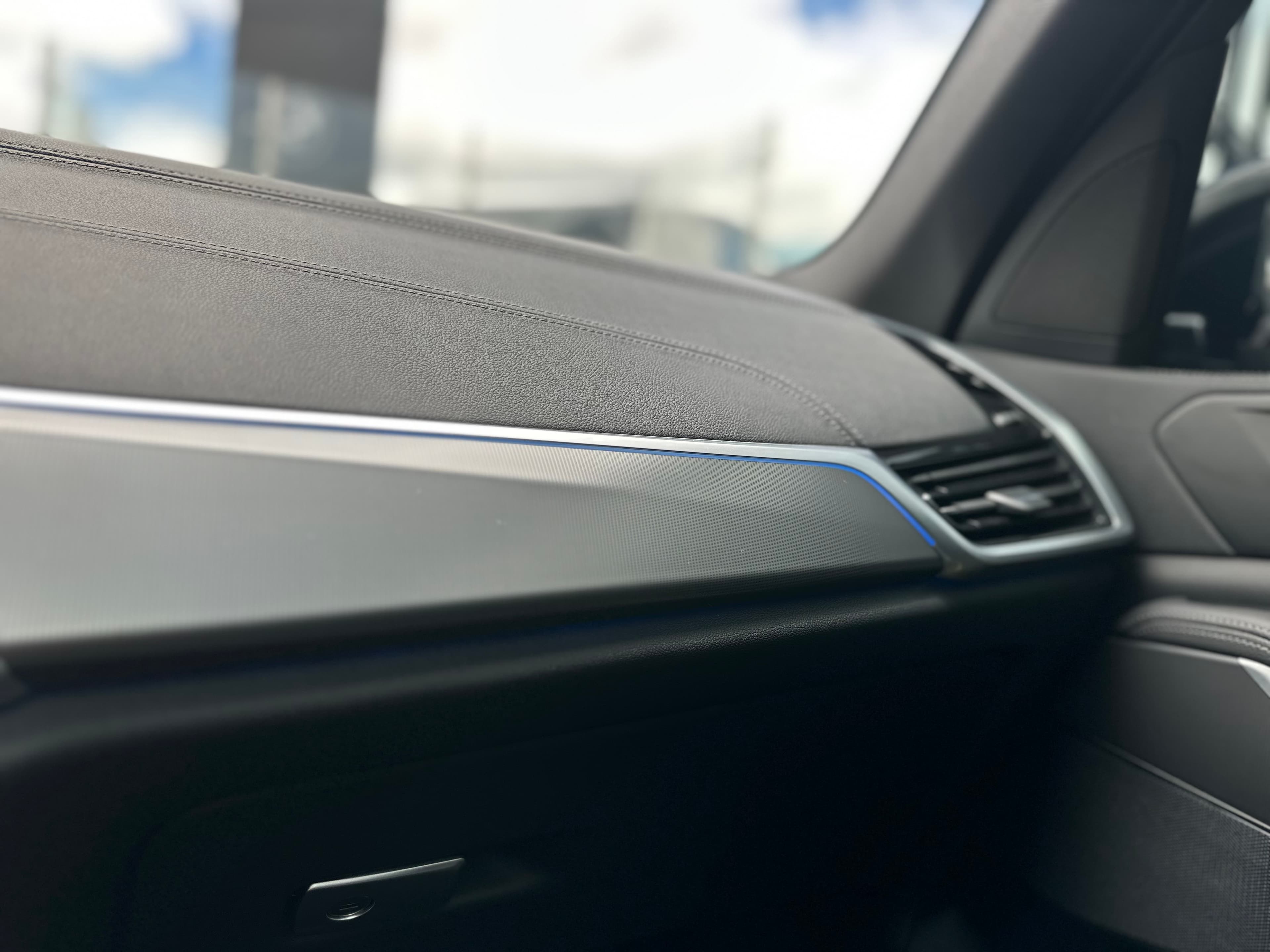 BMW X5 xDrive45E Modelo 2022 21