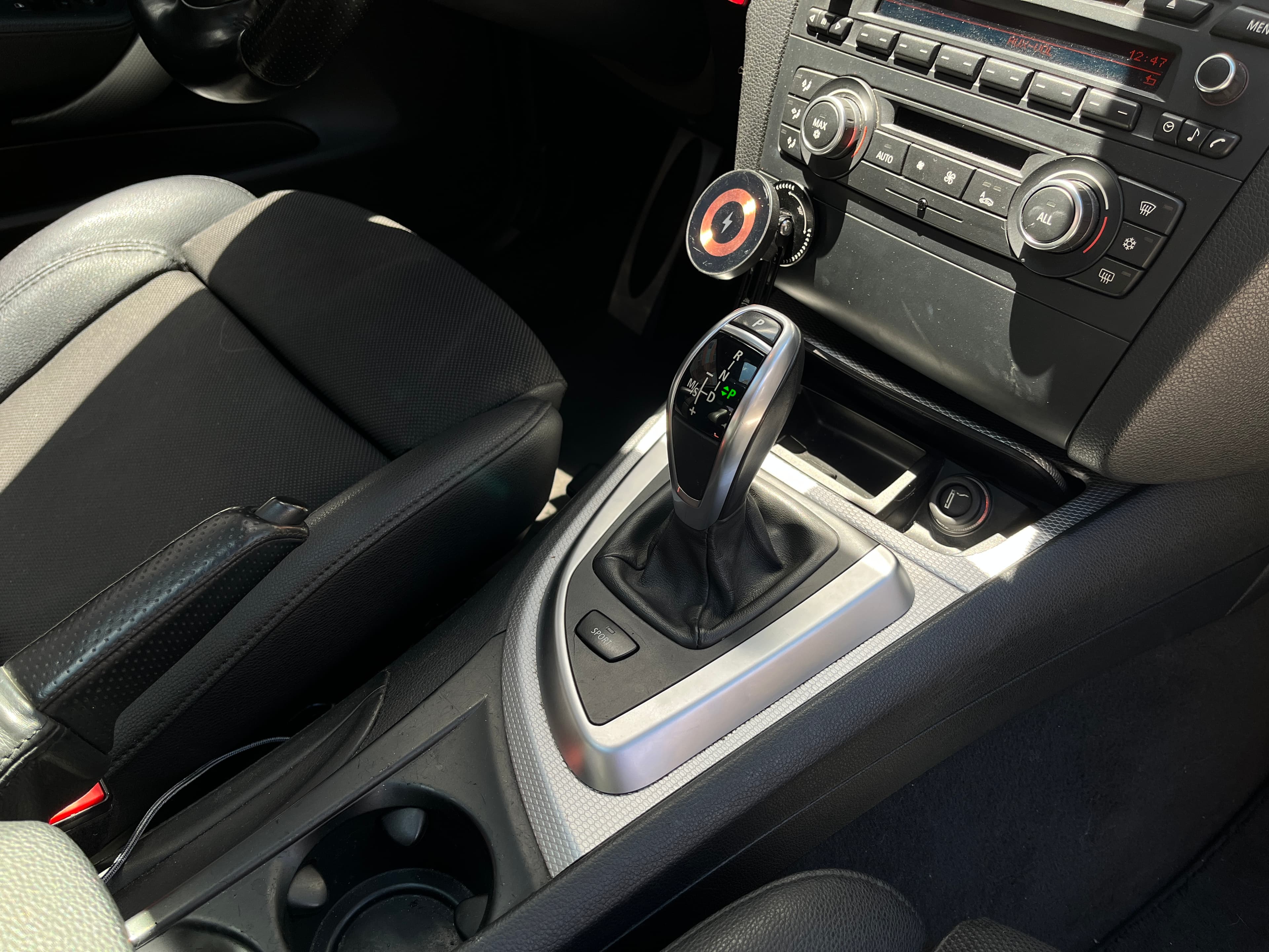 BMW 135I CP Modelo 2013 17