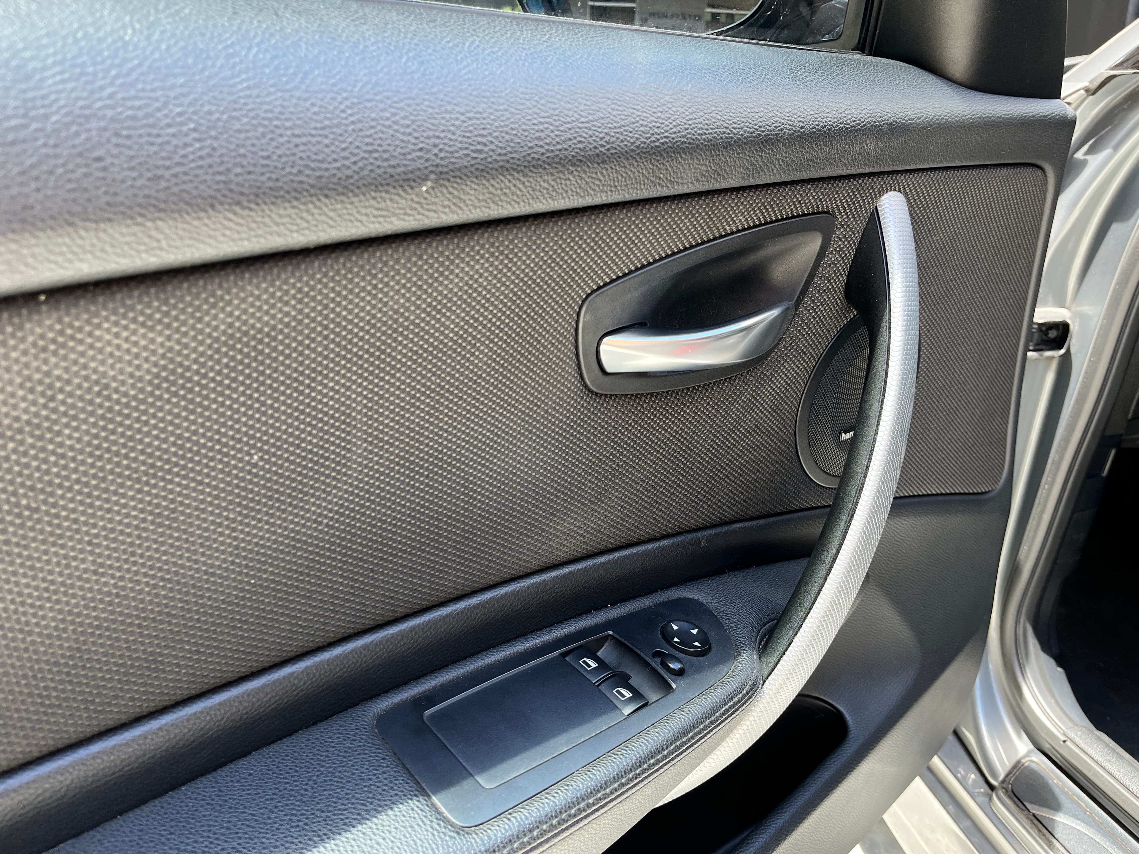BMW 135I CP Modelo 2013 10