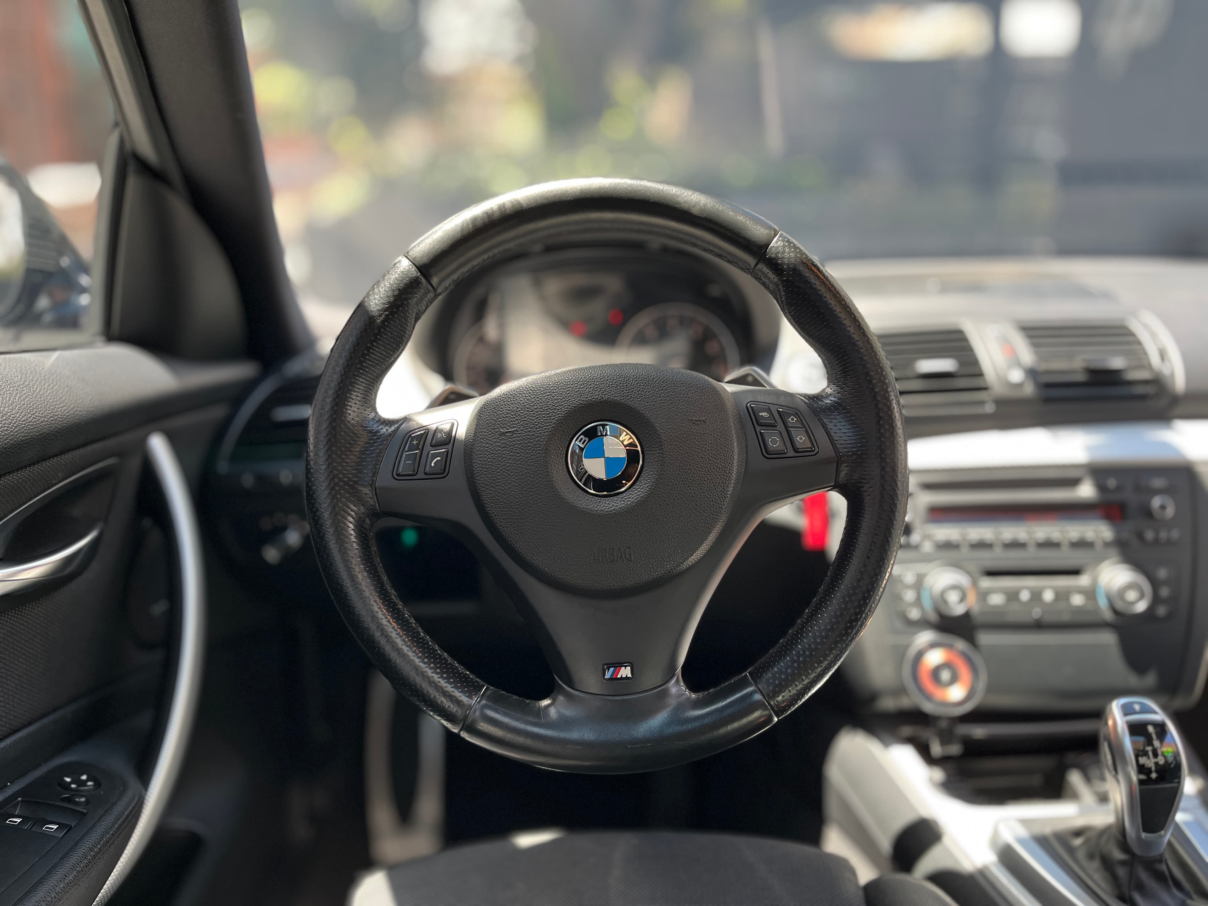 BMW 135I CP Modelo 2013 15