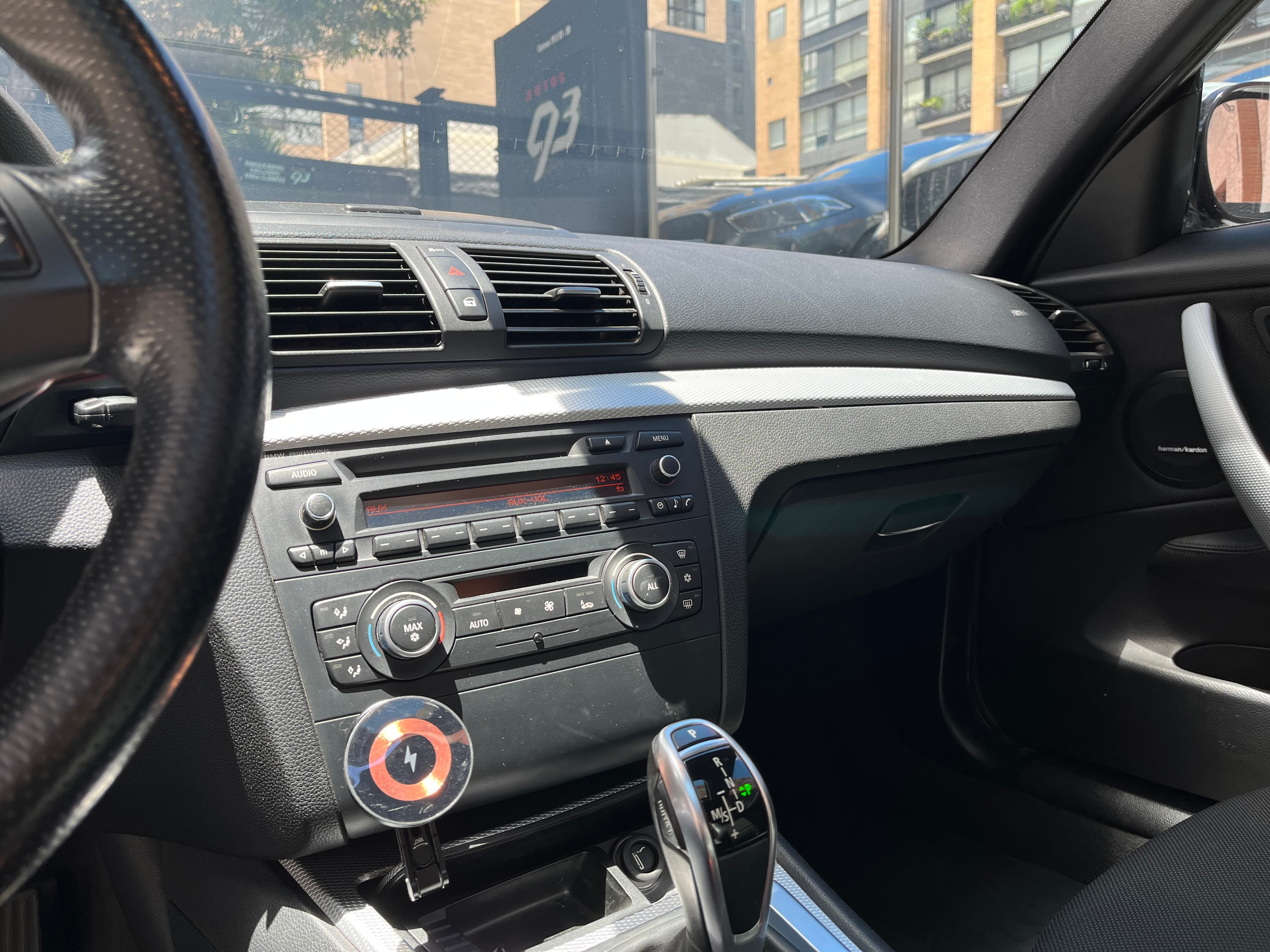 BMW 135I CP Modelo 2013 13