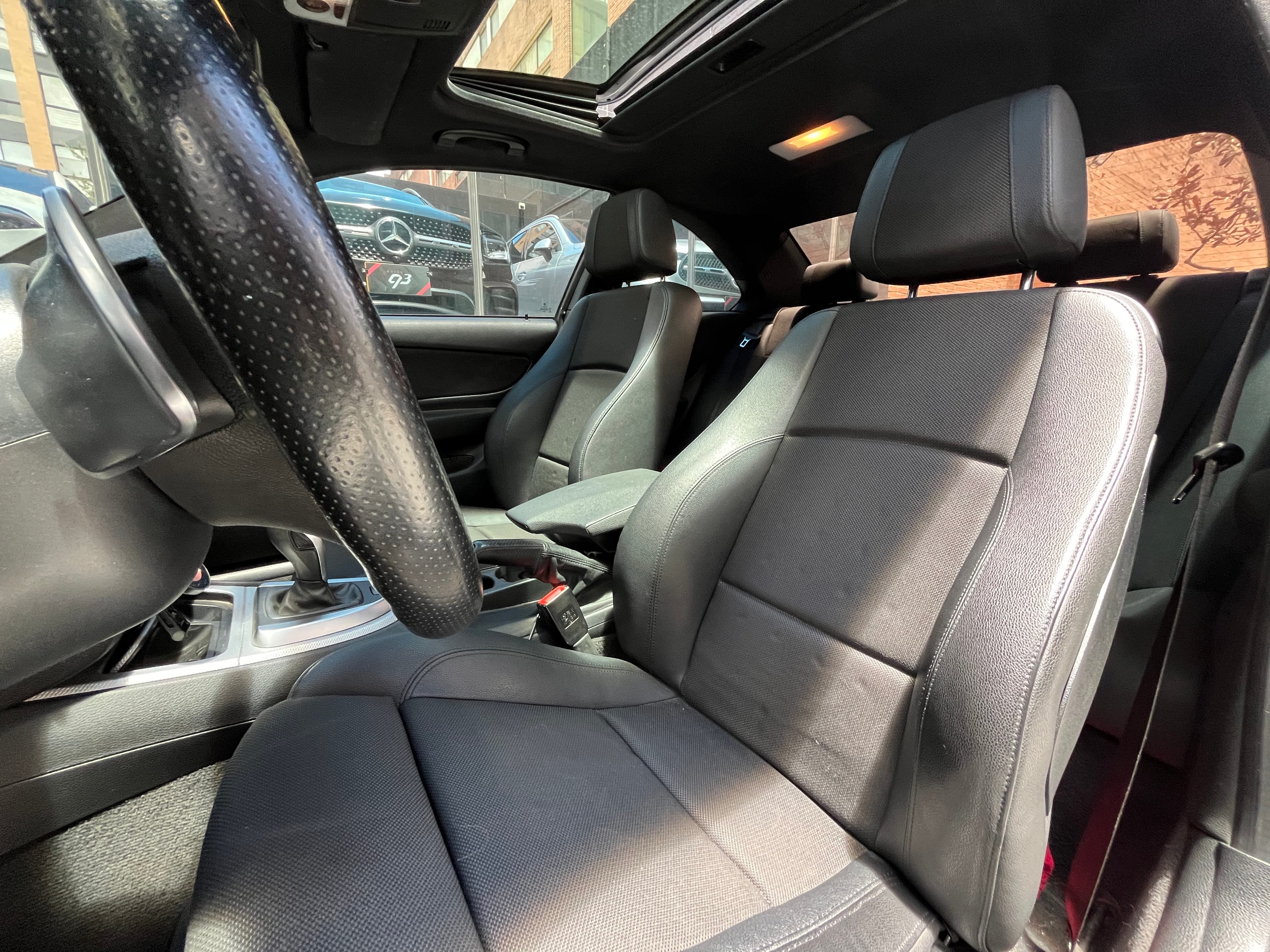 BMW 135I CP Modelo 2013 9