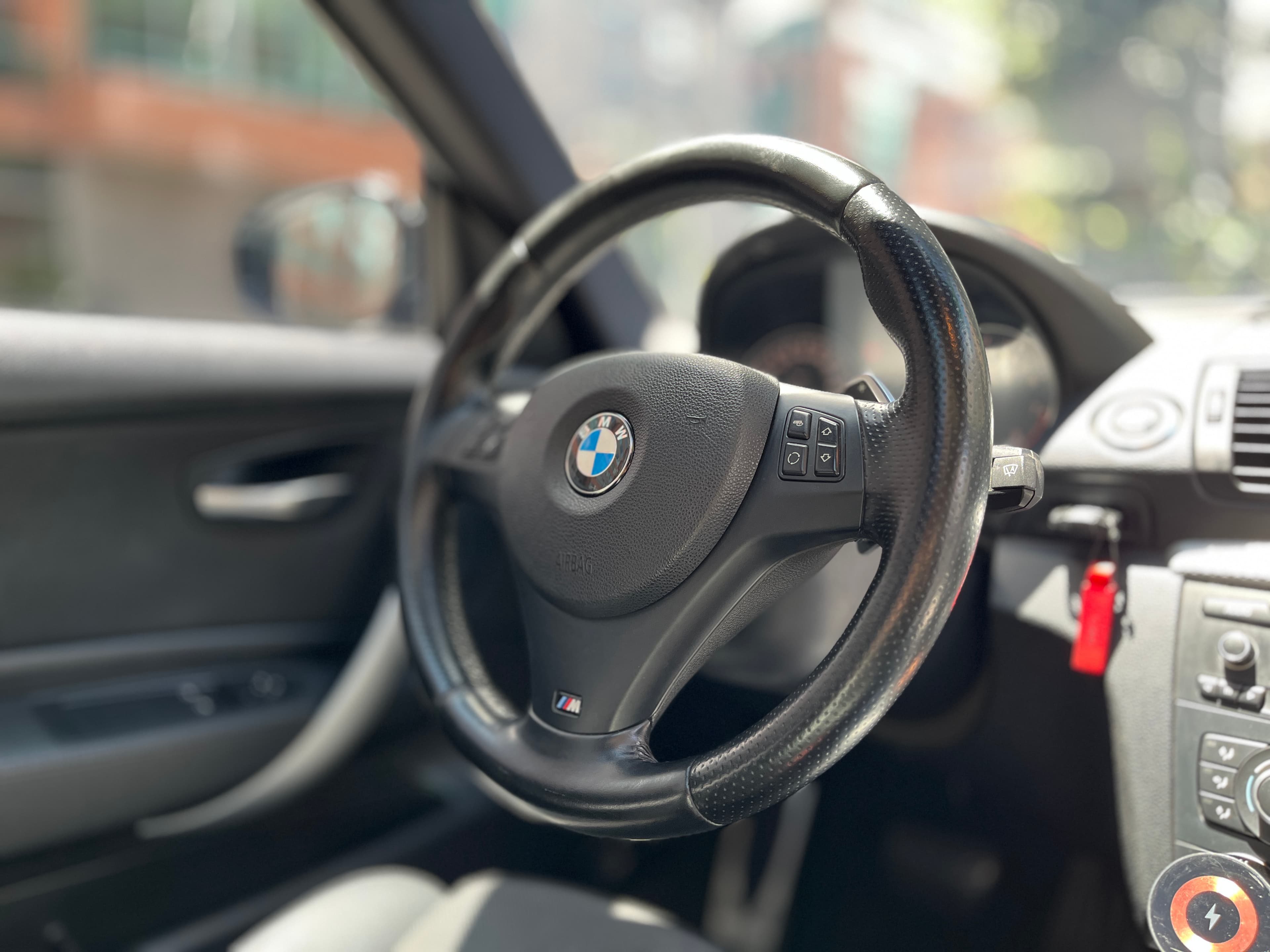 BMW 135I CP Modelo 2013 16