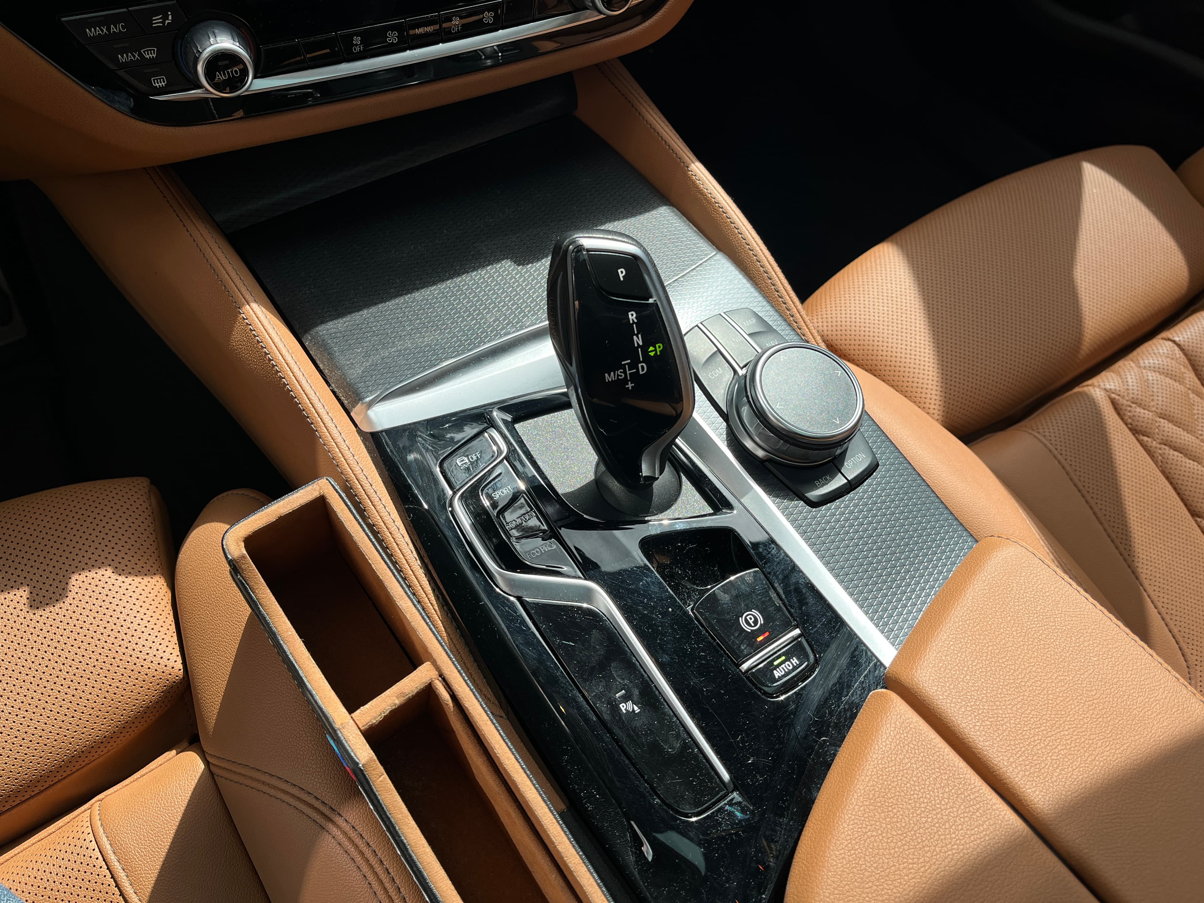 BMW 530I Modelo 2023 12
