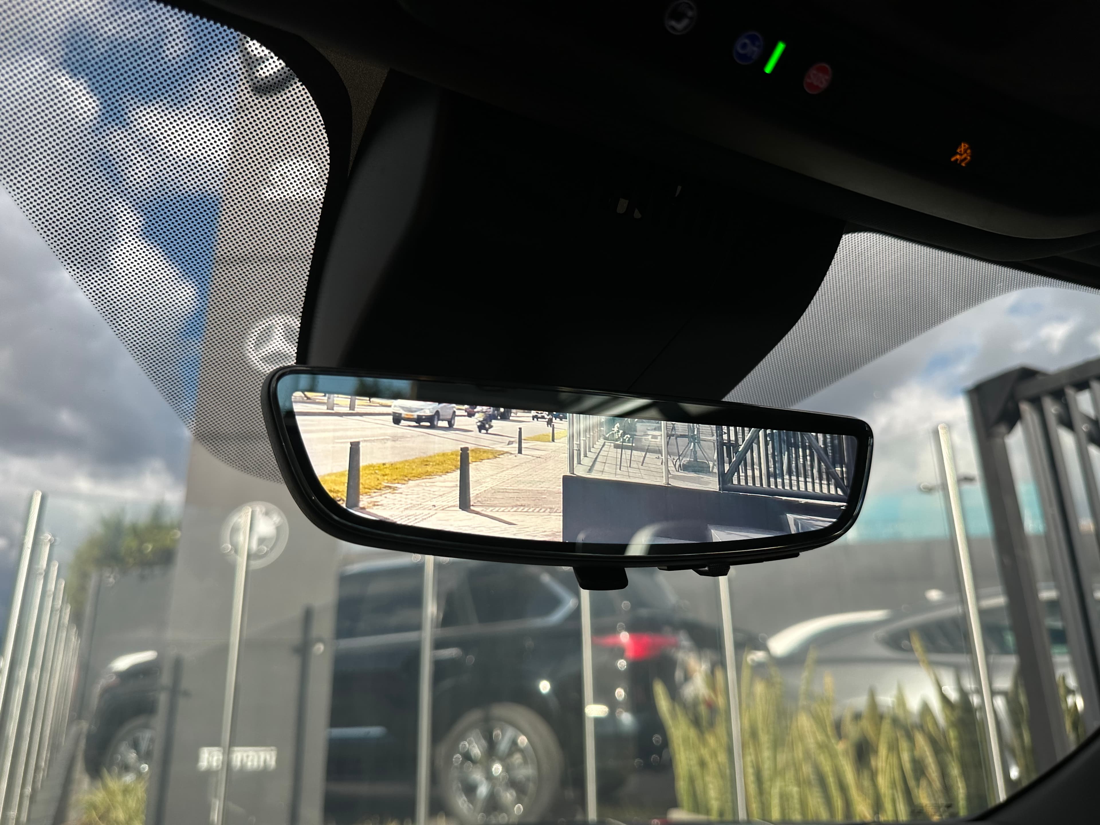 Chevrolet Tahoe Z71 Modelo 2025 21