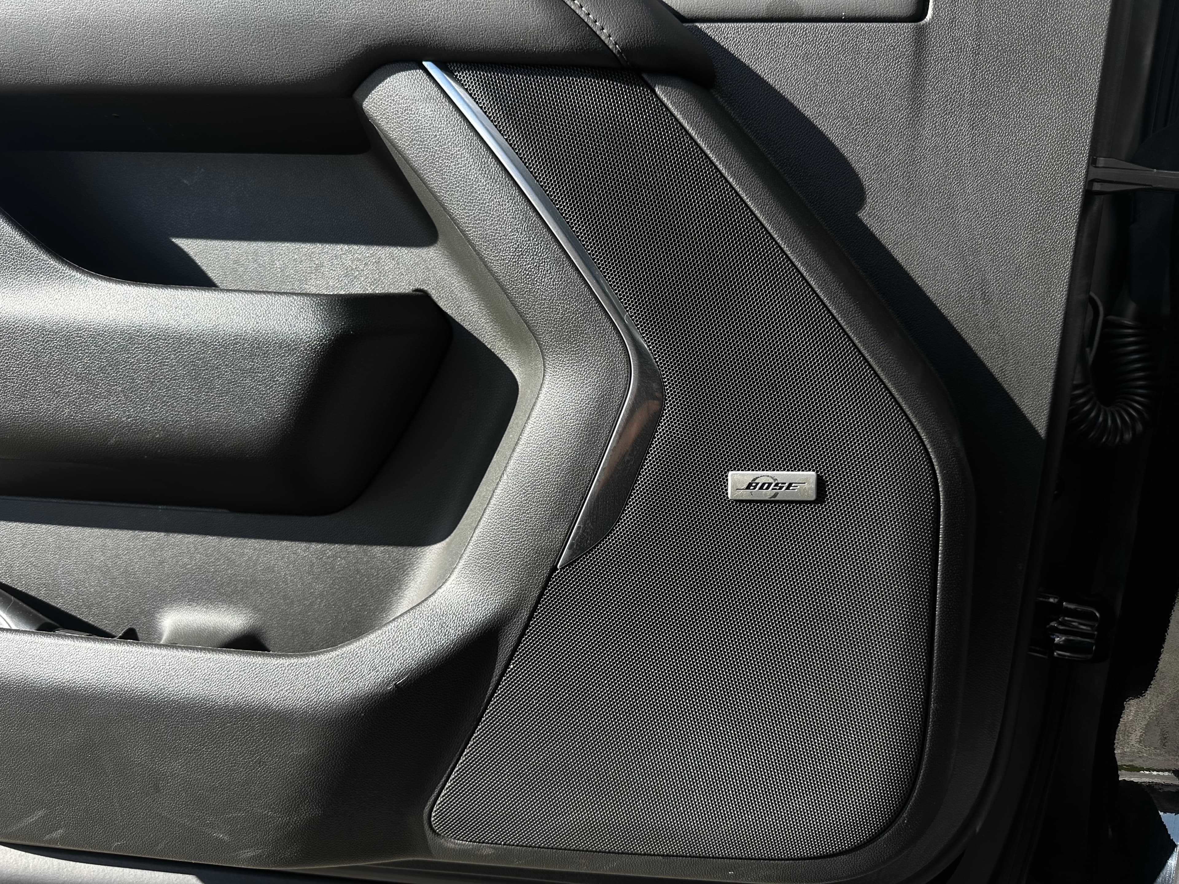 Chevrolet Tahoe Z71 Modelo 2025 11