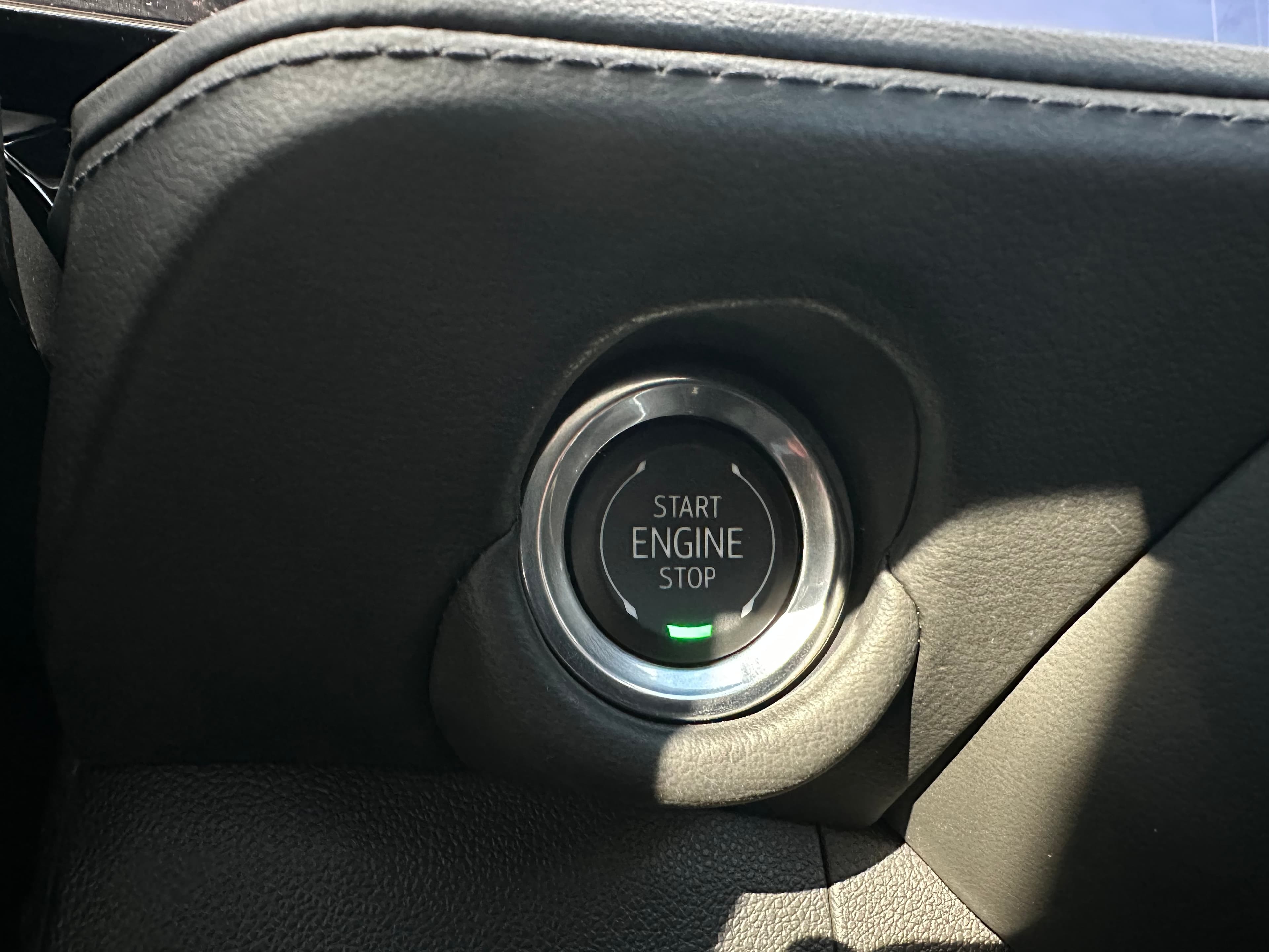 Chevrolet Tahoe Z71 Modelo 2025 18