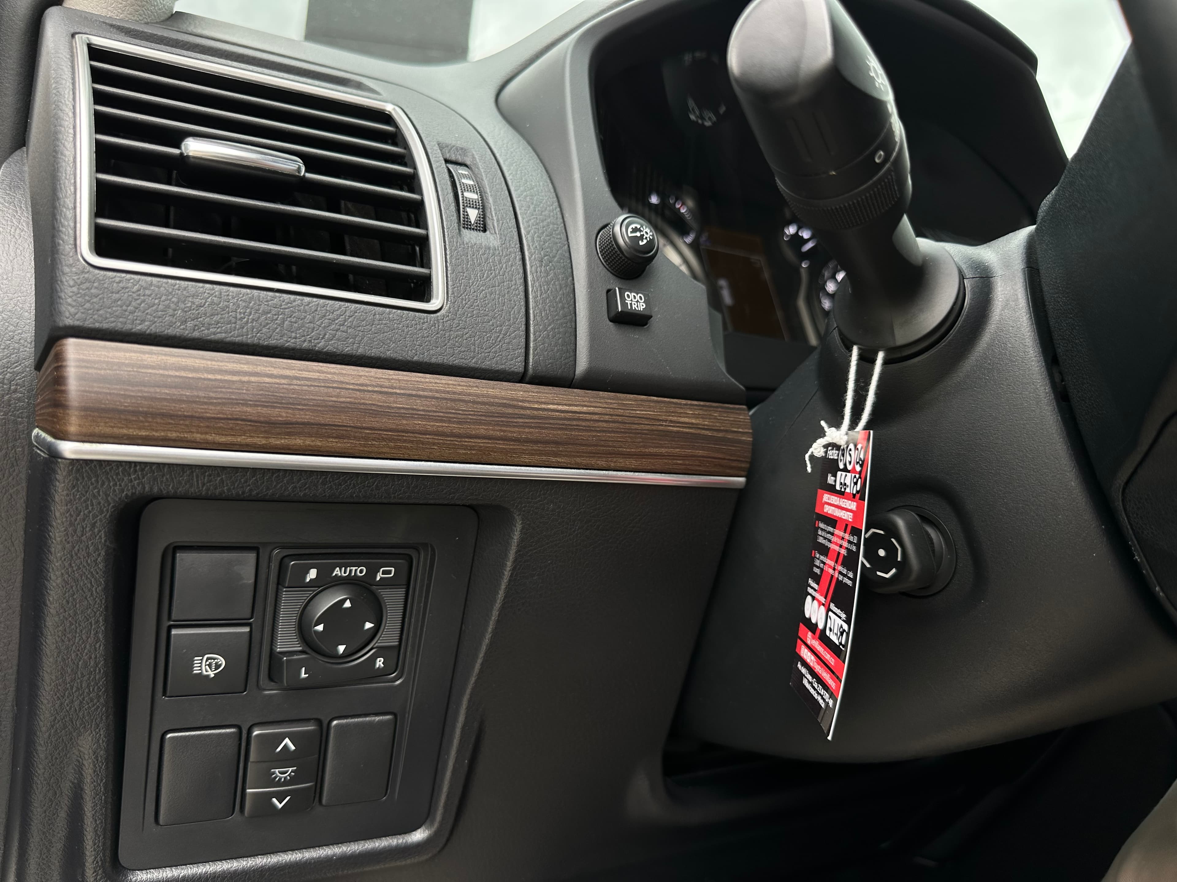 Toyota Prado VX Modelo 2020 21