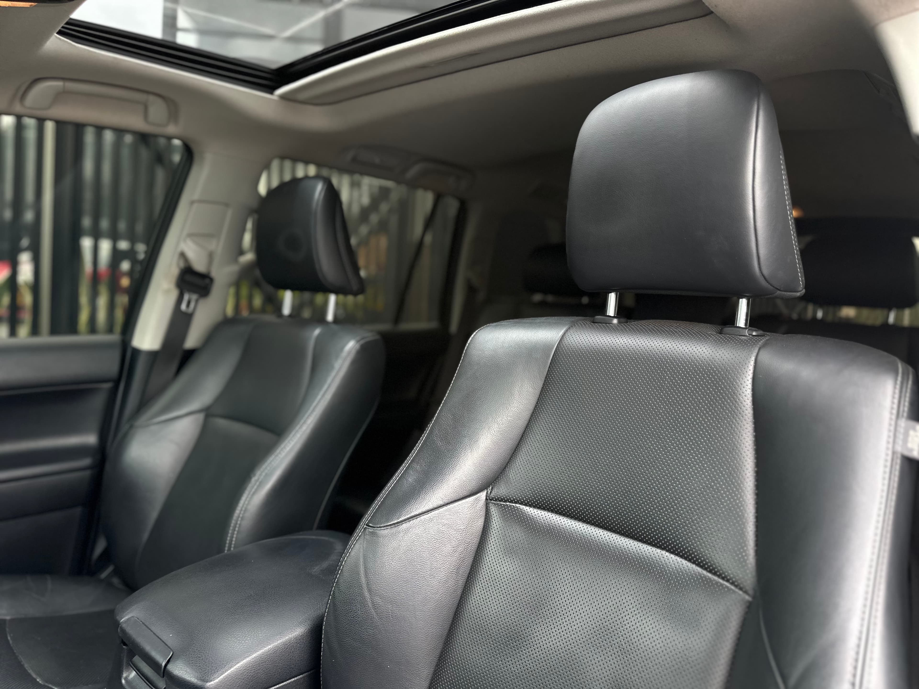 Toyota Prado VX Modelo 2020 9