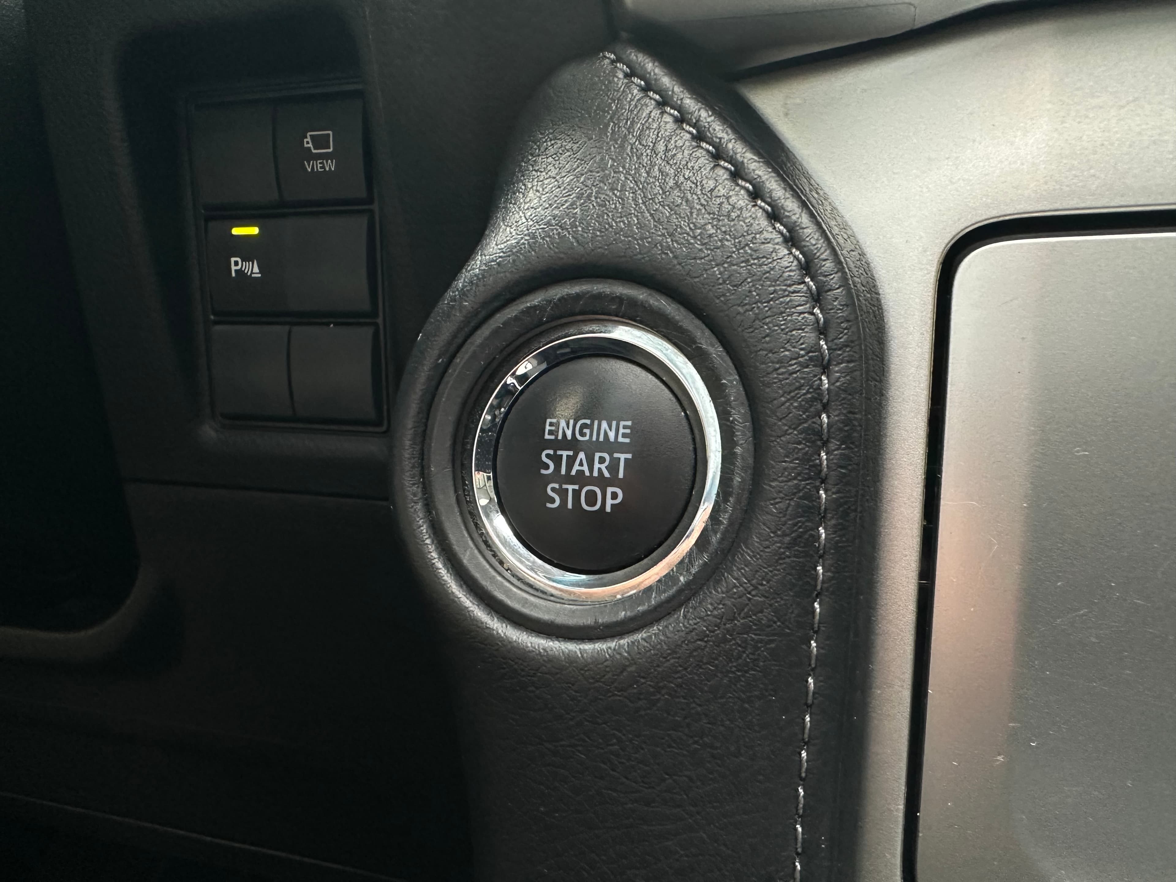 Toyota Prado VX Modelo 2020 18