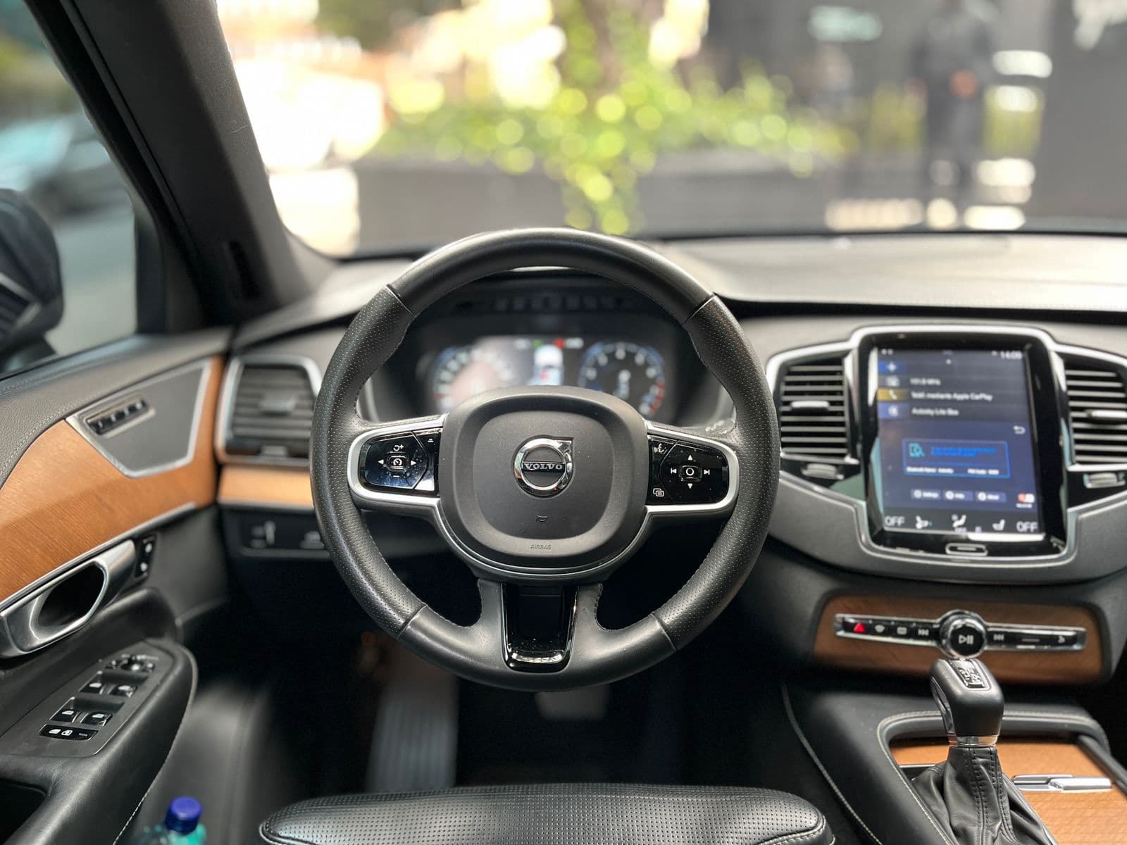 Volvo XC90 Modelo 2019 15