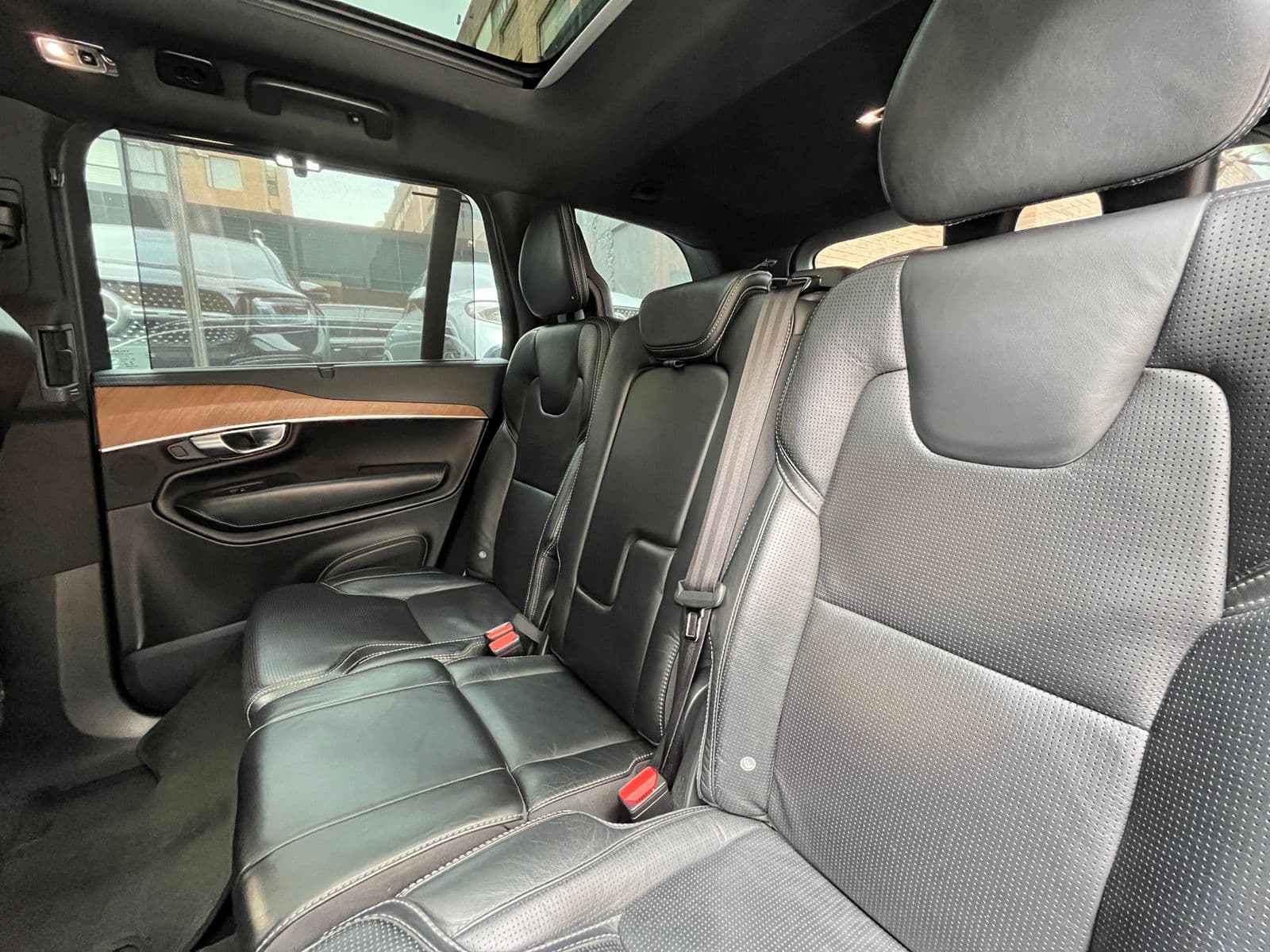 Volvo XC90 Modelo 2019 17