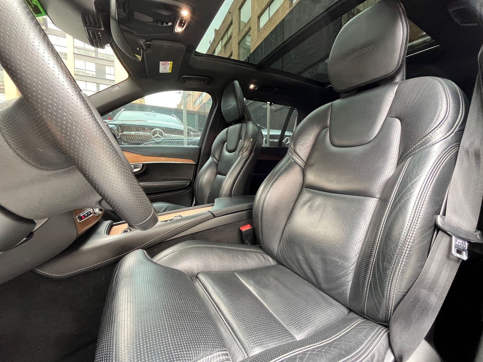 Volvo XC90 Modelo 2019 9