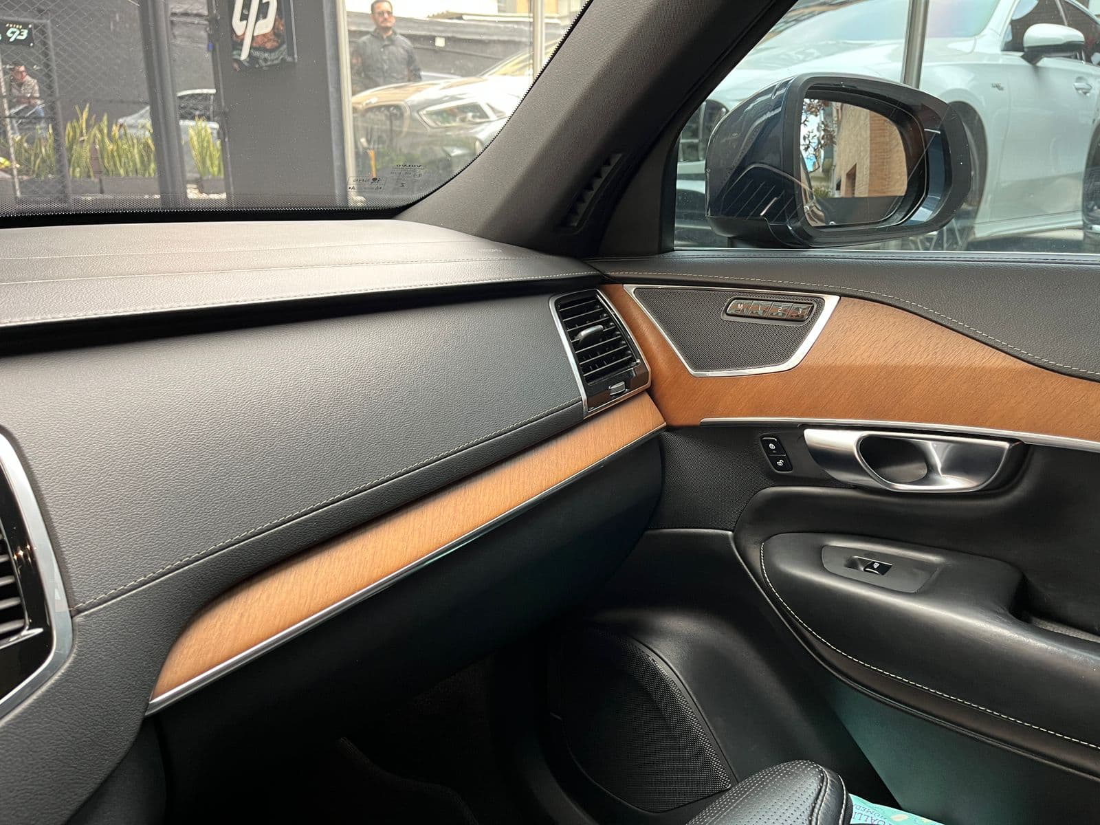 Volvo XC90 Modelo 2019 10
