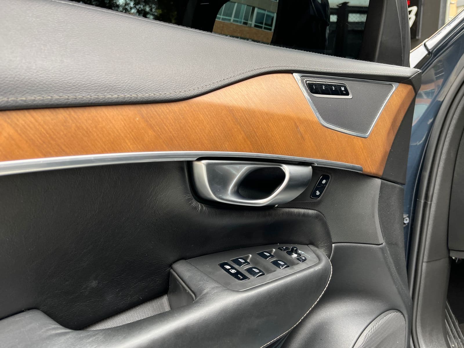 Volvo XC90 Modelo 2019 8