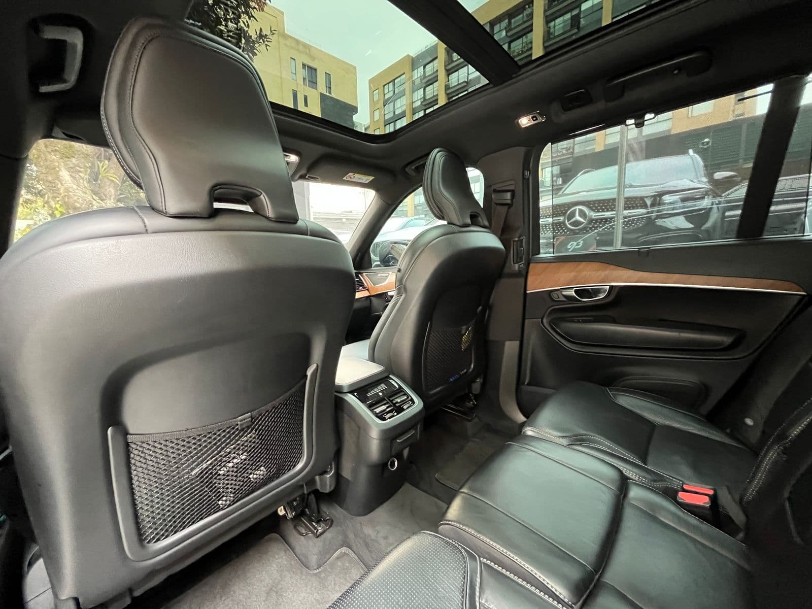 Volvo XC90 Modelo 2019 16