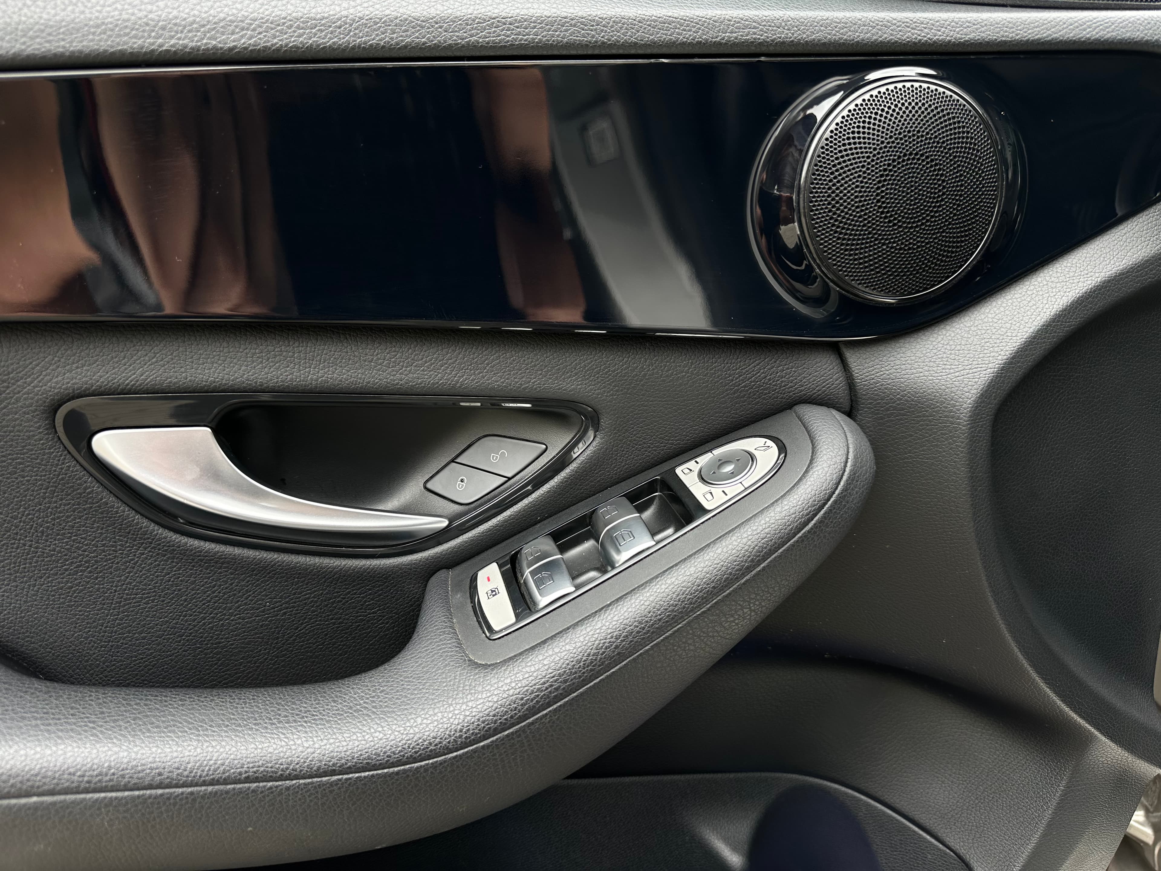 Mercedes Benz C200 Sedan Modelo 2020 9