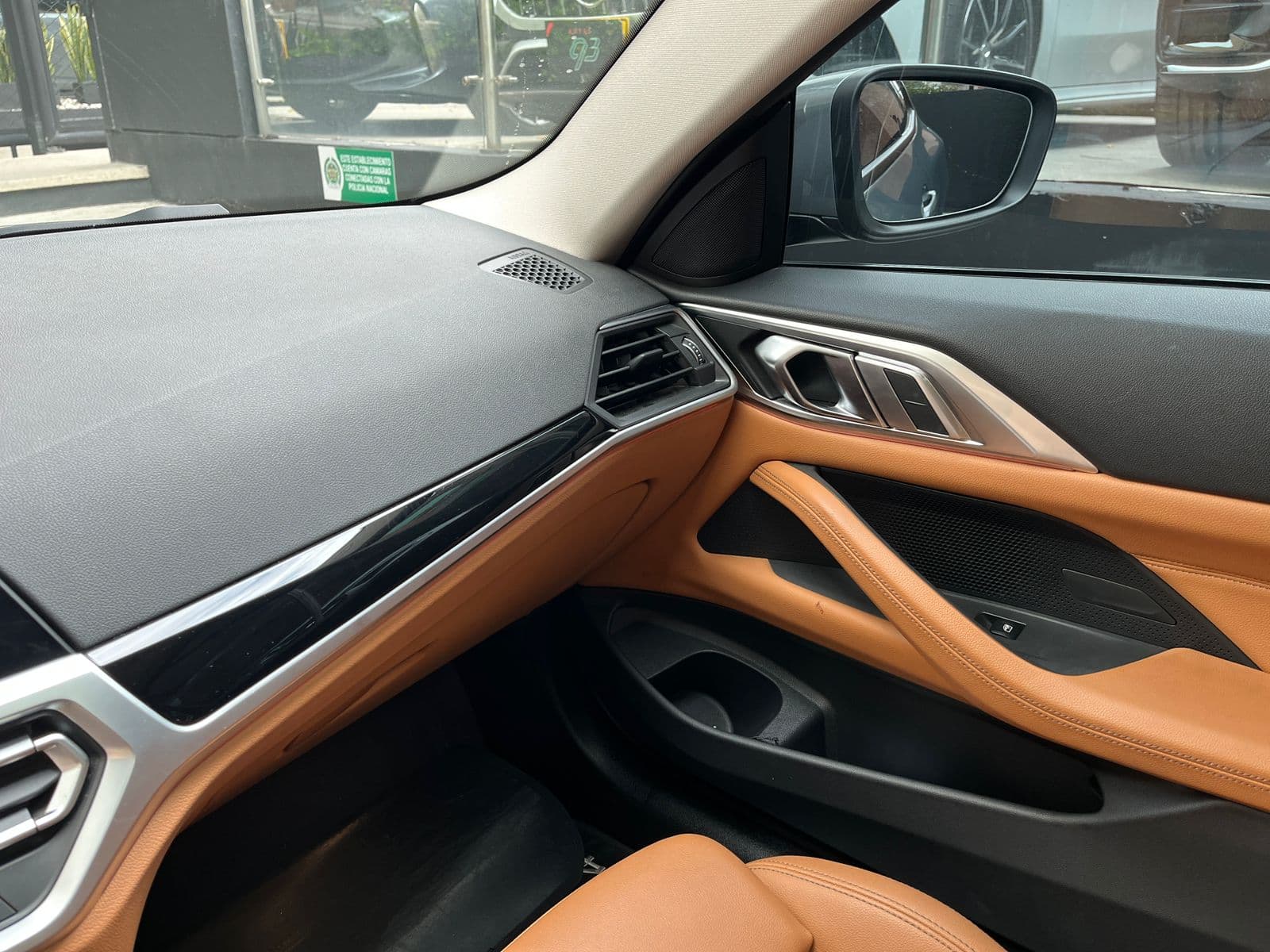 BMW 430I COUPE Modelo 2023 9