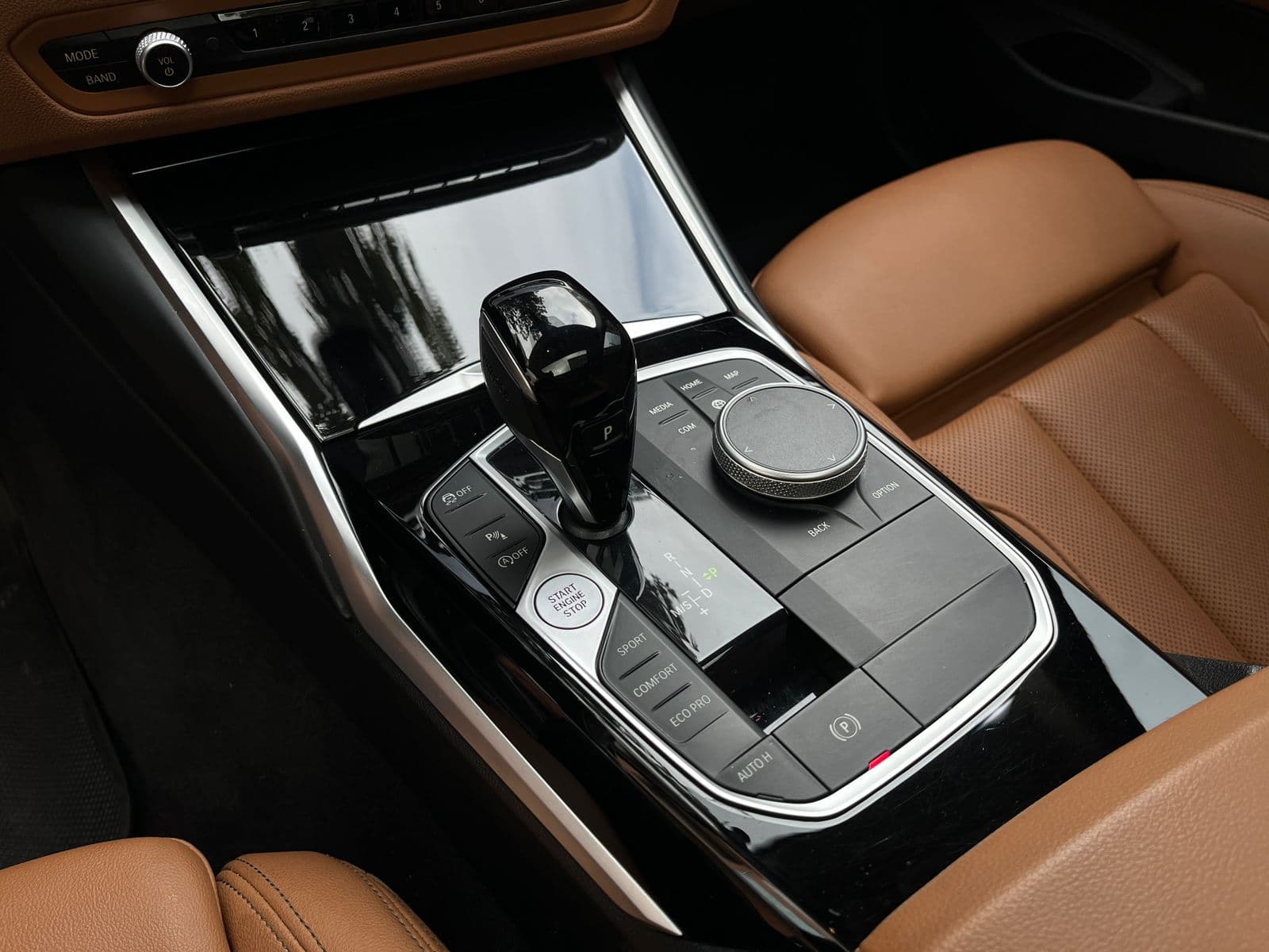 BMW 430I COUPE Modelo 2023 12