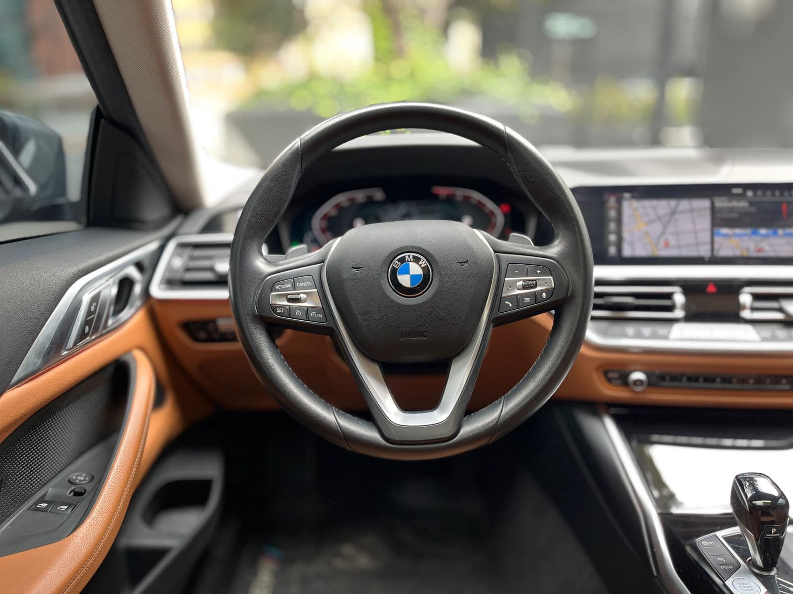 BMW 430I COUPE Modelo 2023 16