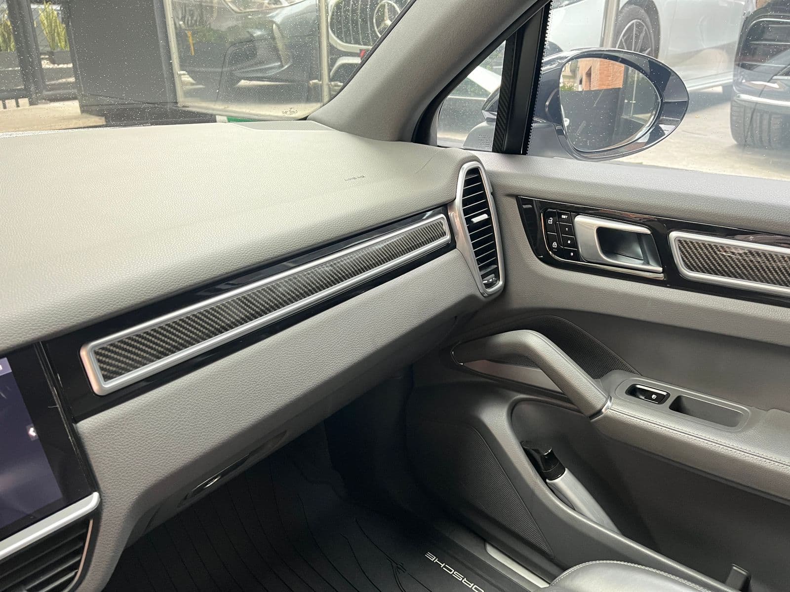 Porsche Cayenne Modelo 2020 10
