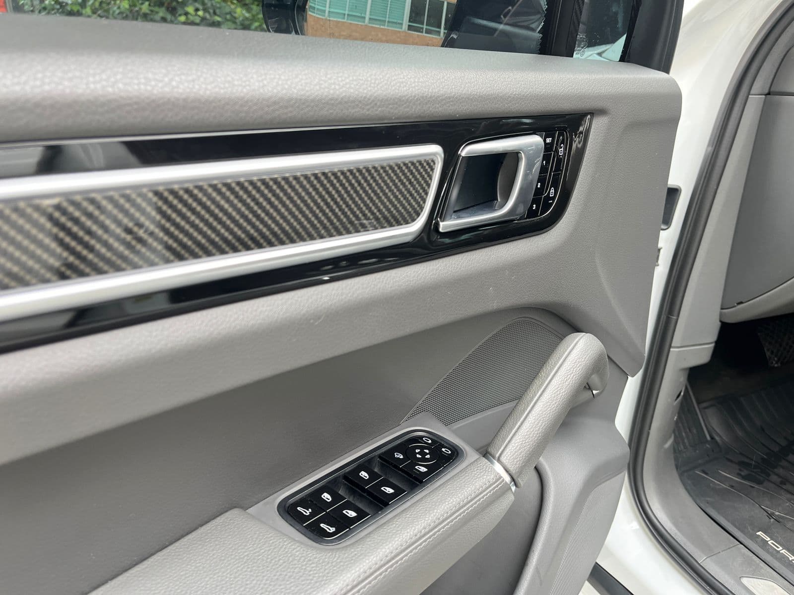 Porsche Cayenne Modelo 2020 8