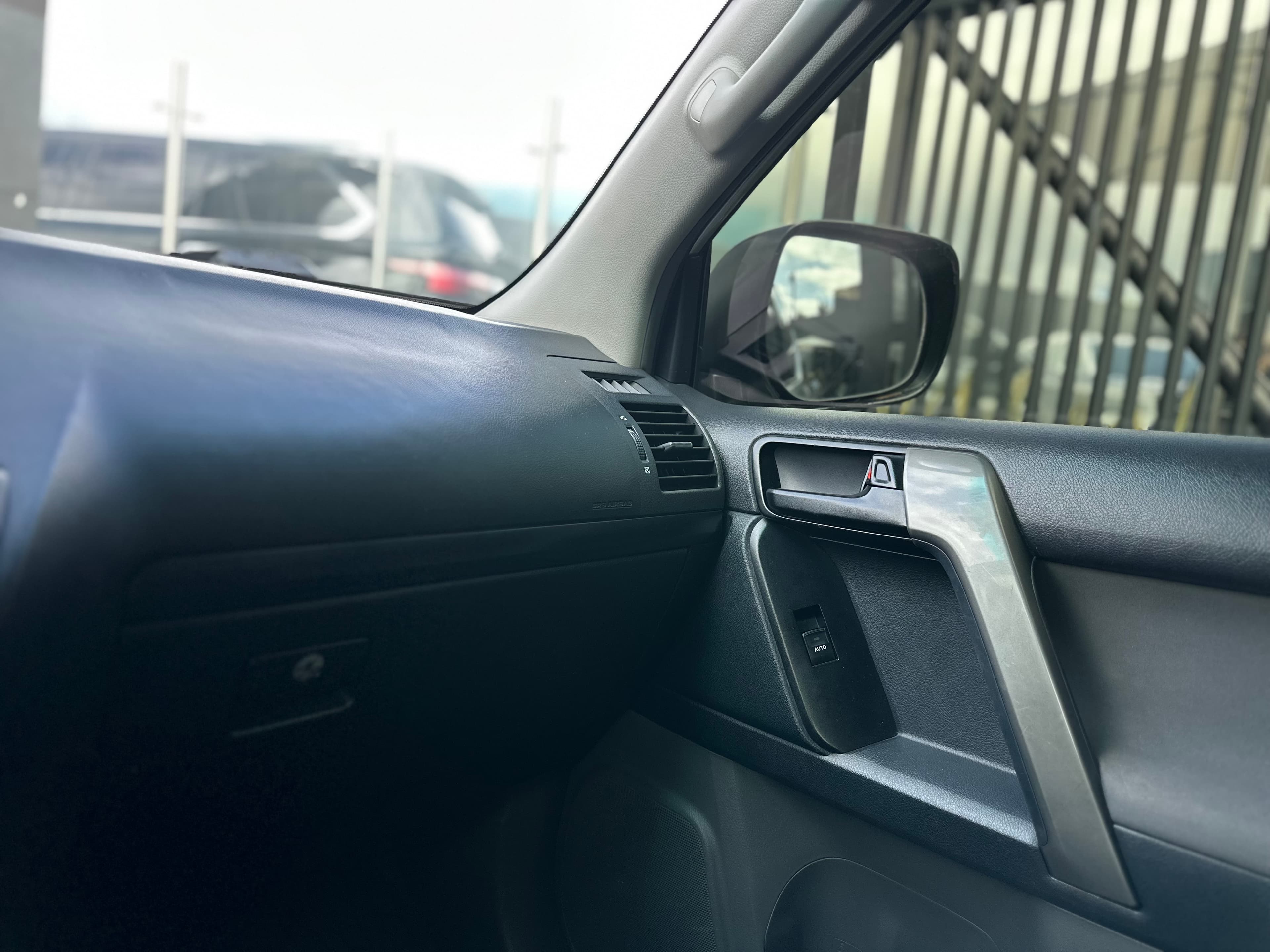 Toyota Prado TX Sumo Modelo 2013 19