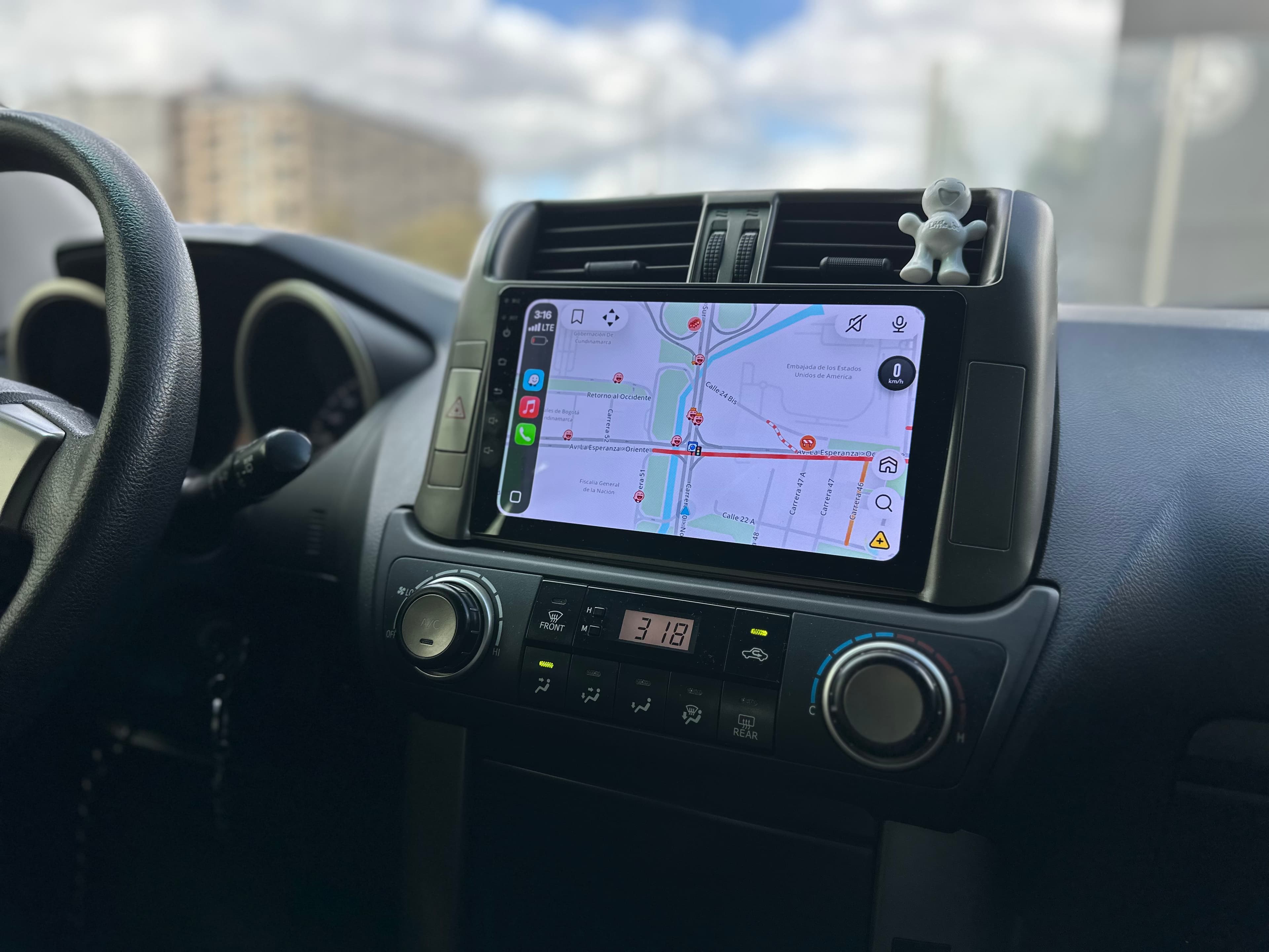 Toyota Prado TX Sumo Modelo 2013 20