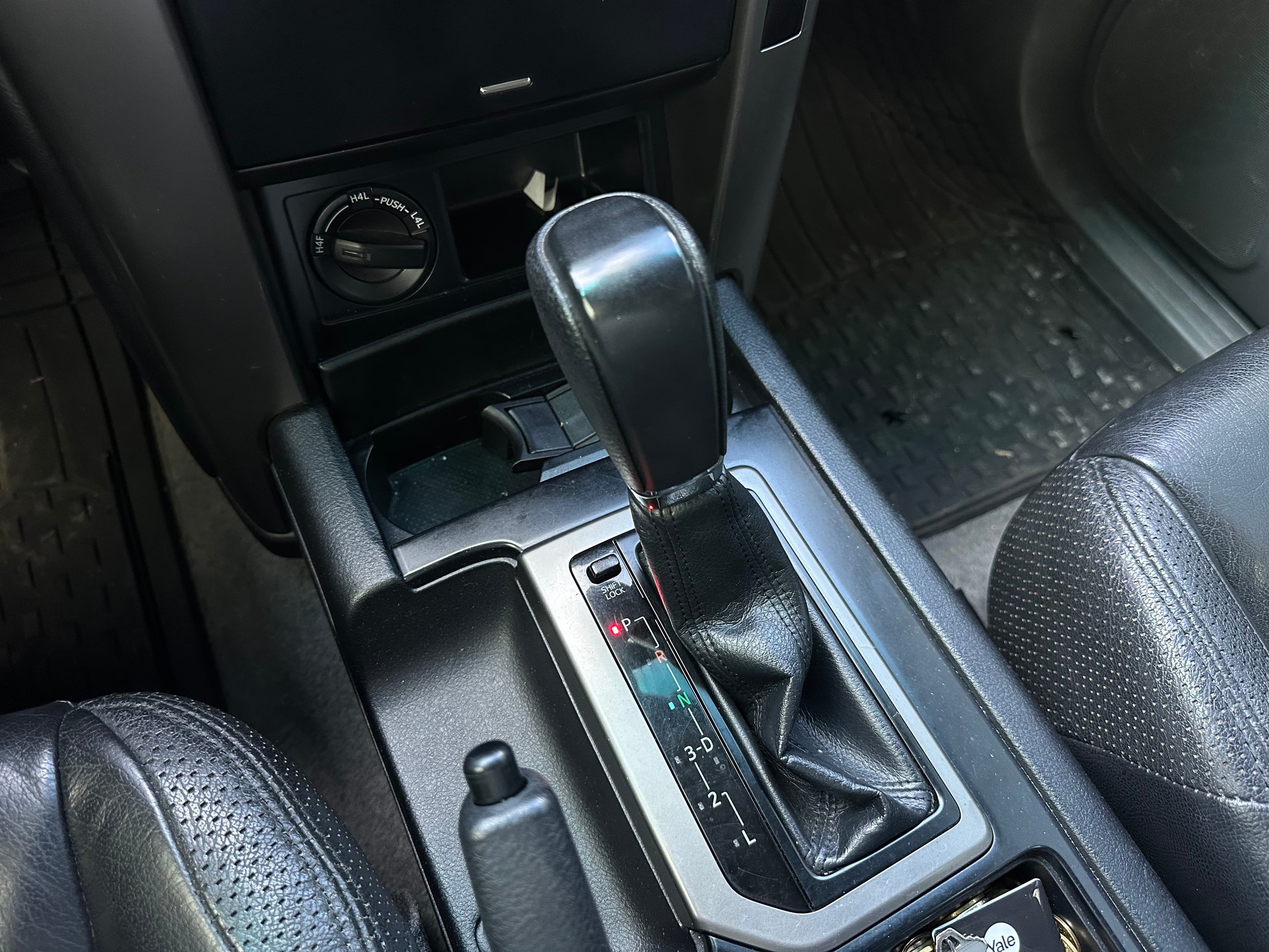 Toyota Prado TX Sumo Modelo 2013 15