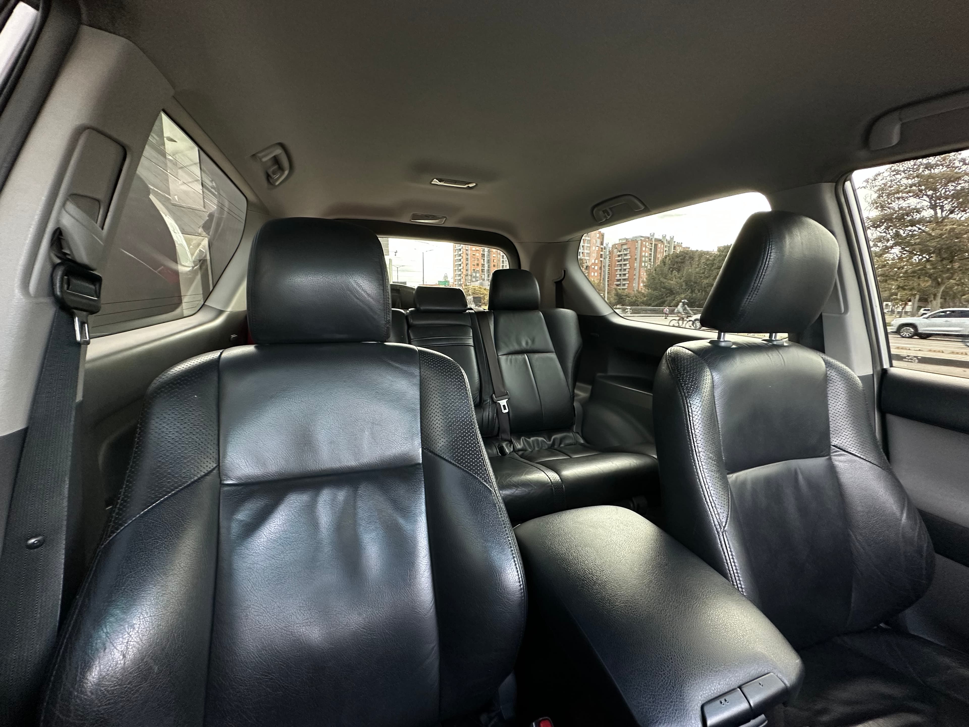 Toyota Prado TX Sumo Modelo 2013 21