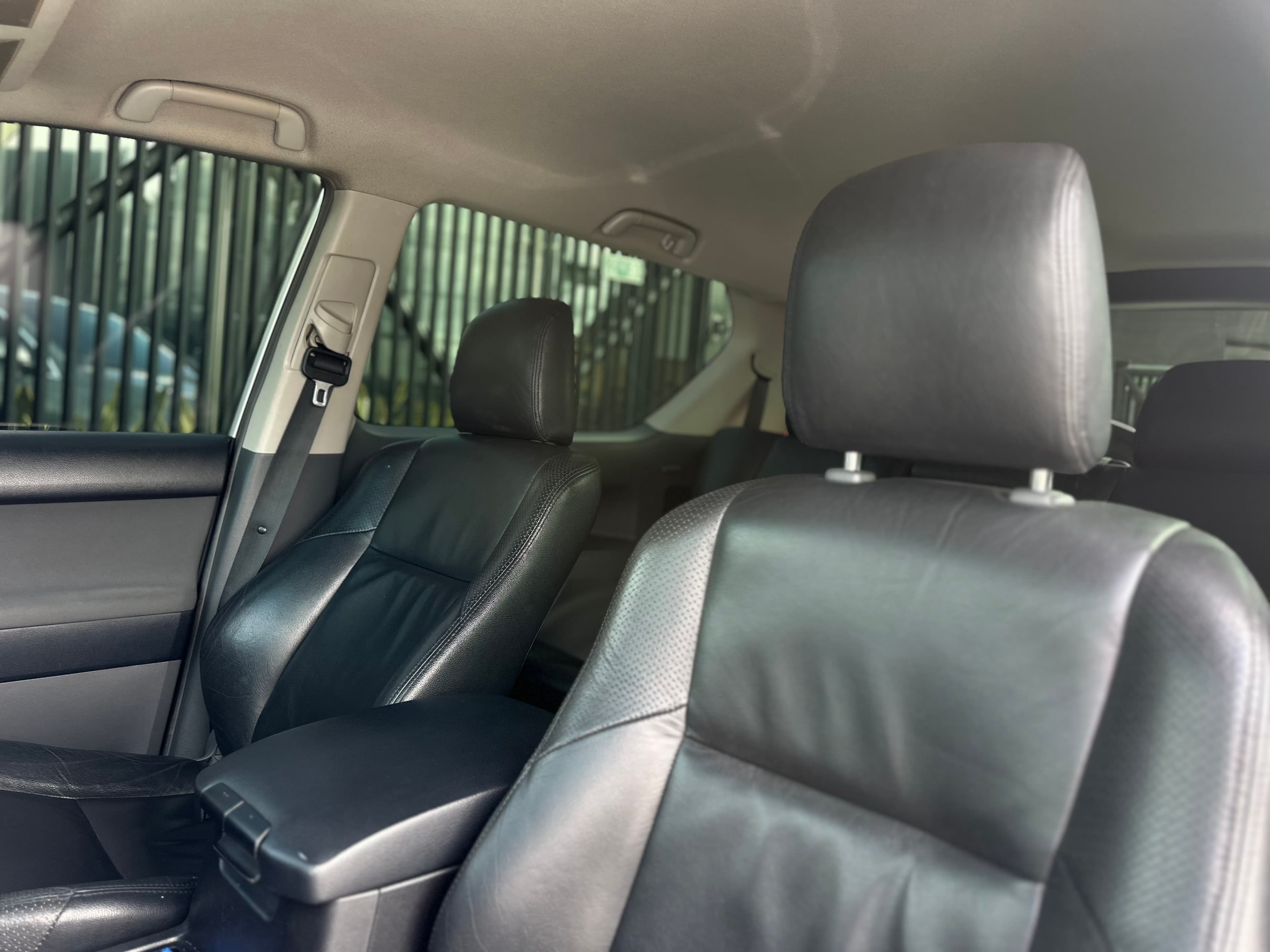 Toyota Prado TX Sumo Modelo 2013 9
