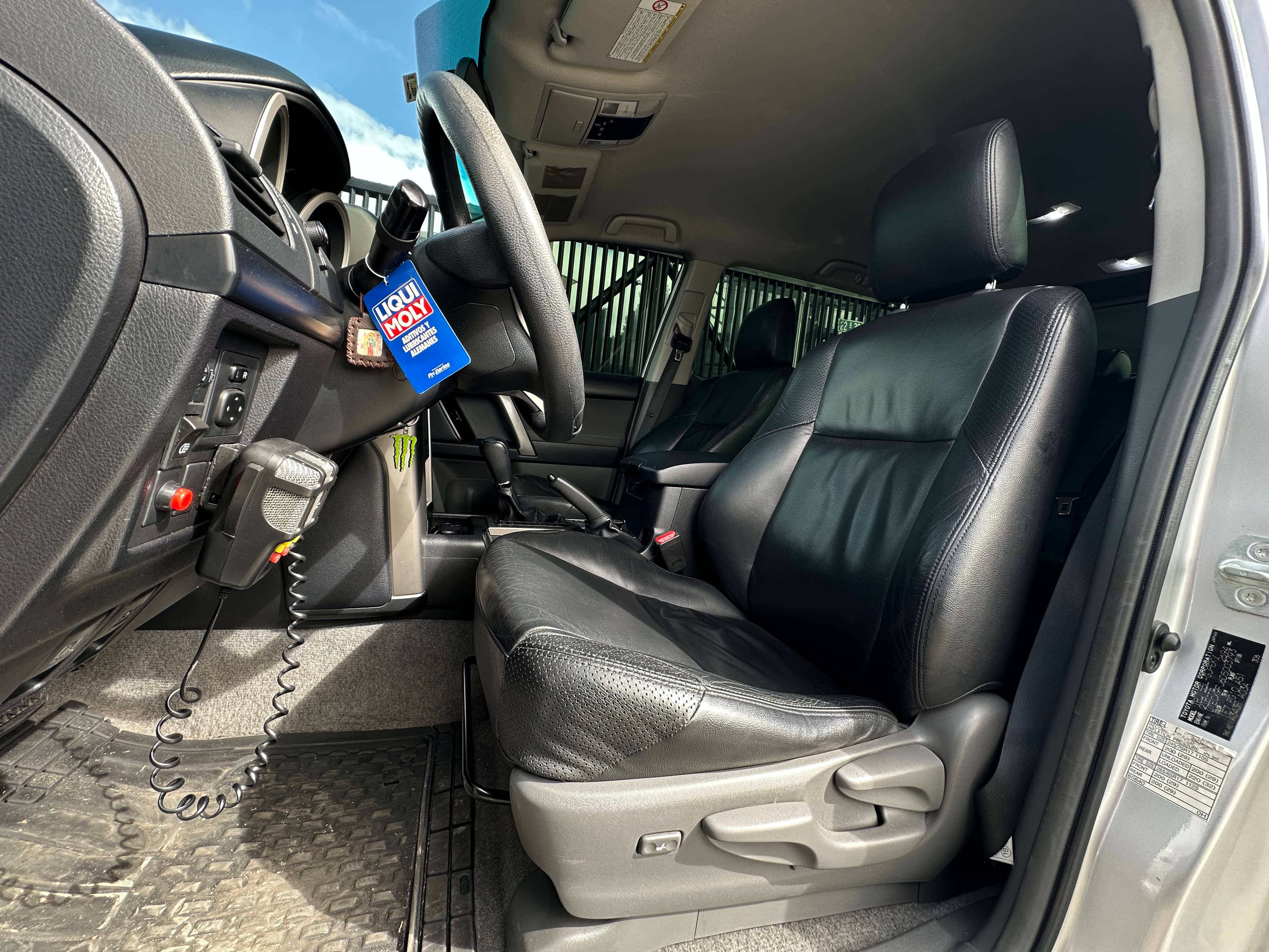Toyota Prado TX Sumo Modelo 2013 8