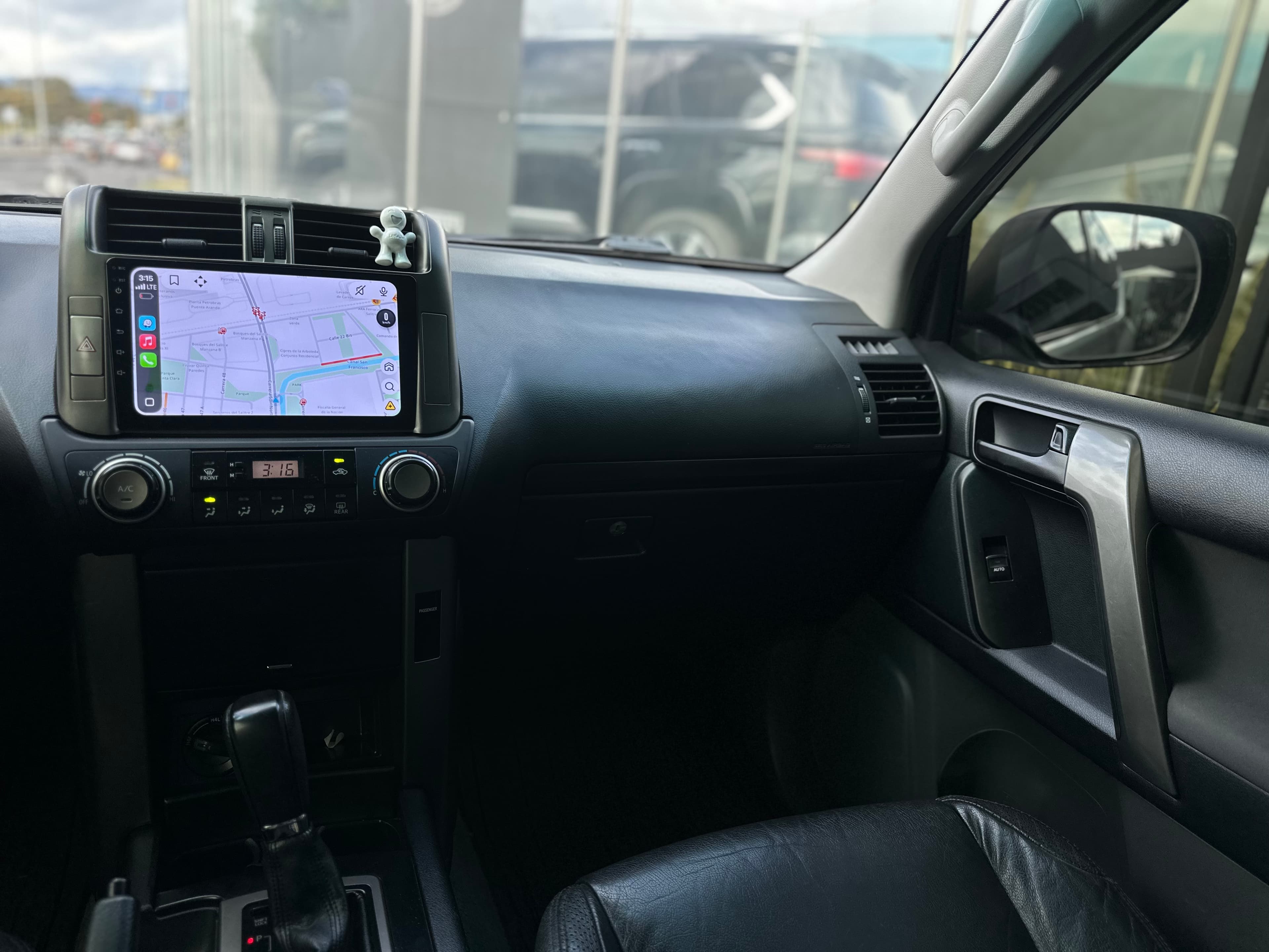 Toyota Prado TX Sumo Modelo 2013 14