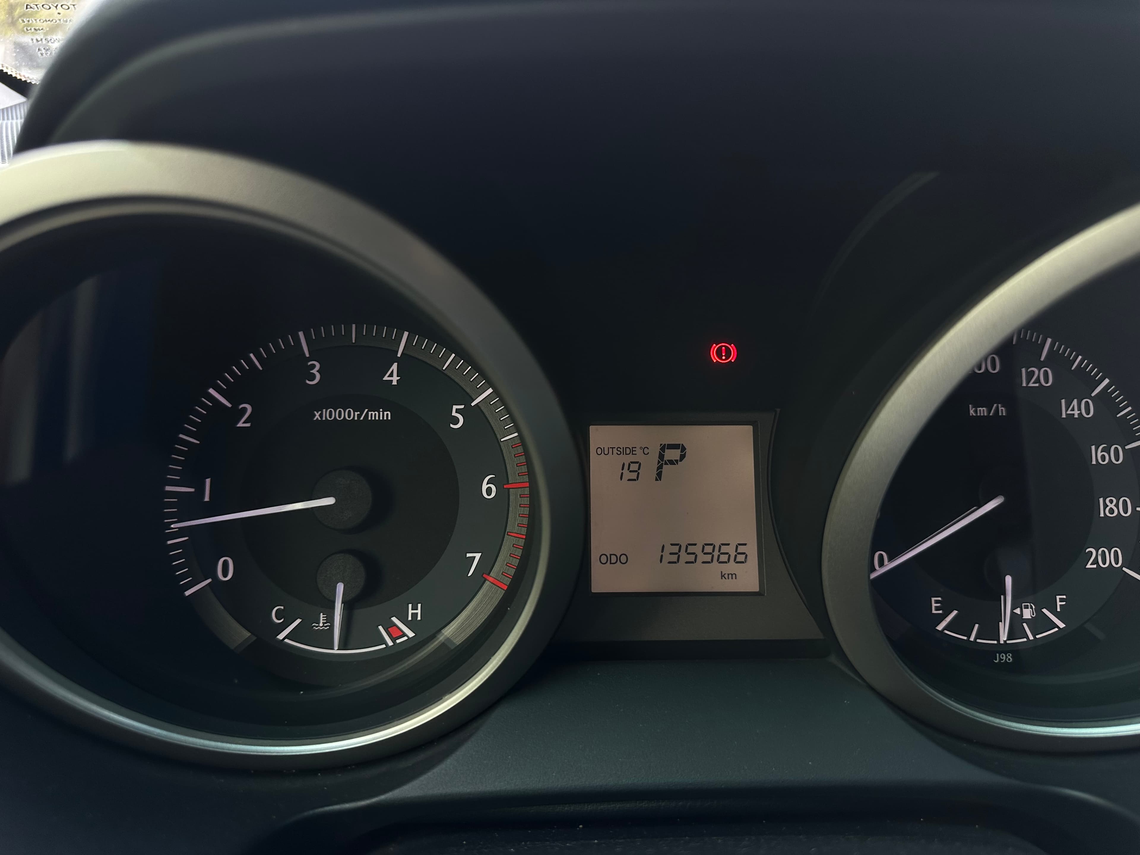 Toyota Prado TX Sumo Modelo 2013 17