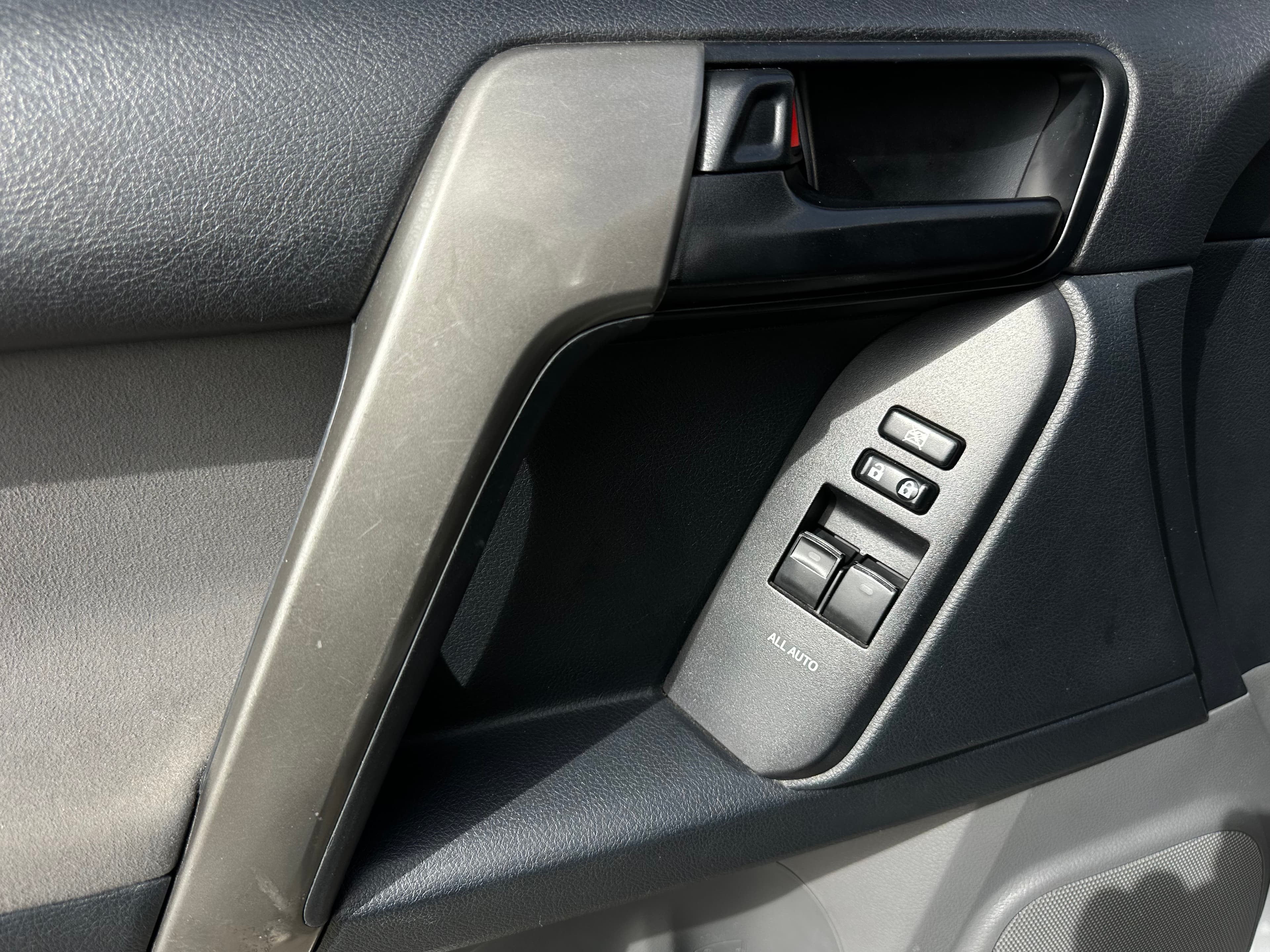 Toyota Prado TX Sumo Modelo 2013 10