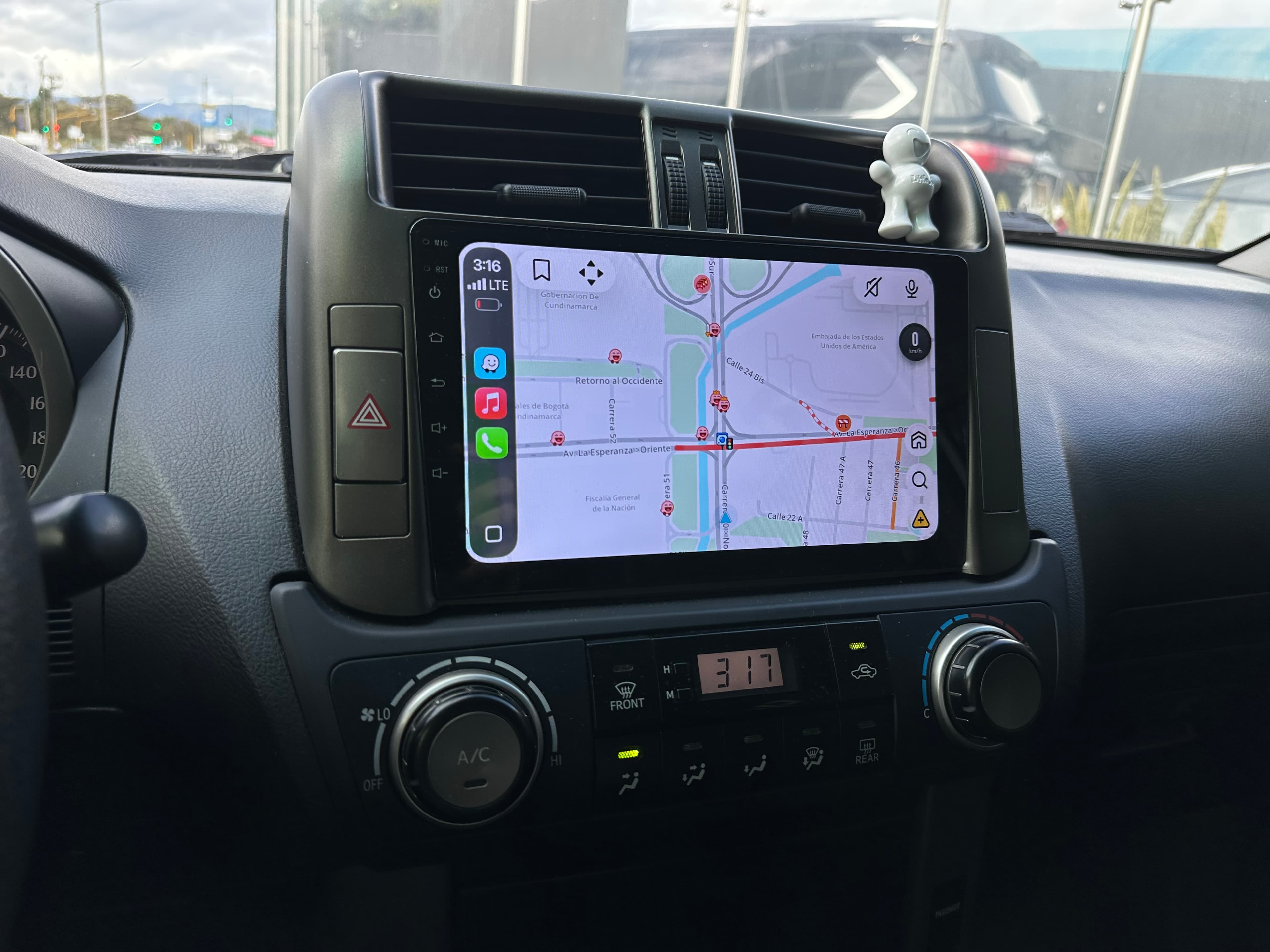 Toyota Prado TX Sumo Modelo 2013 18
