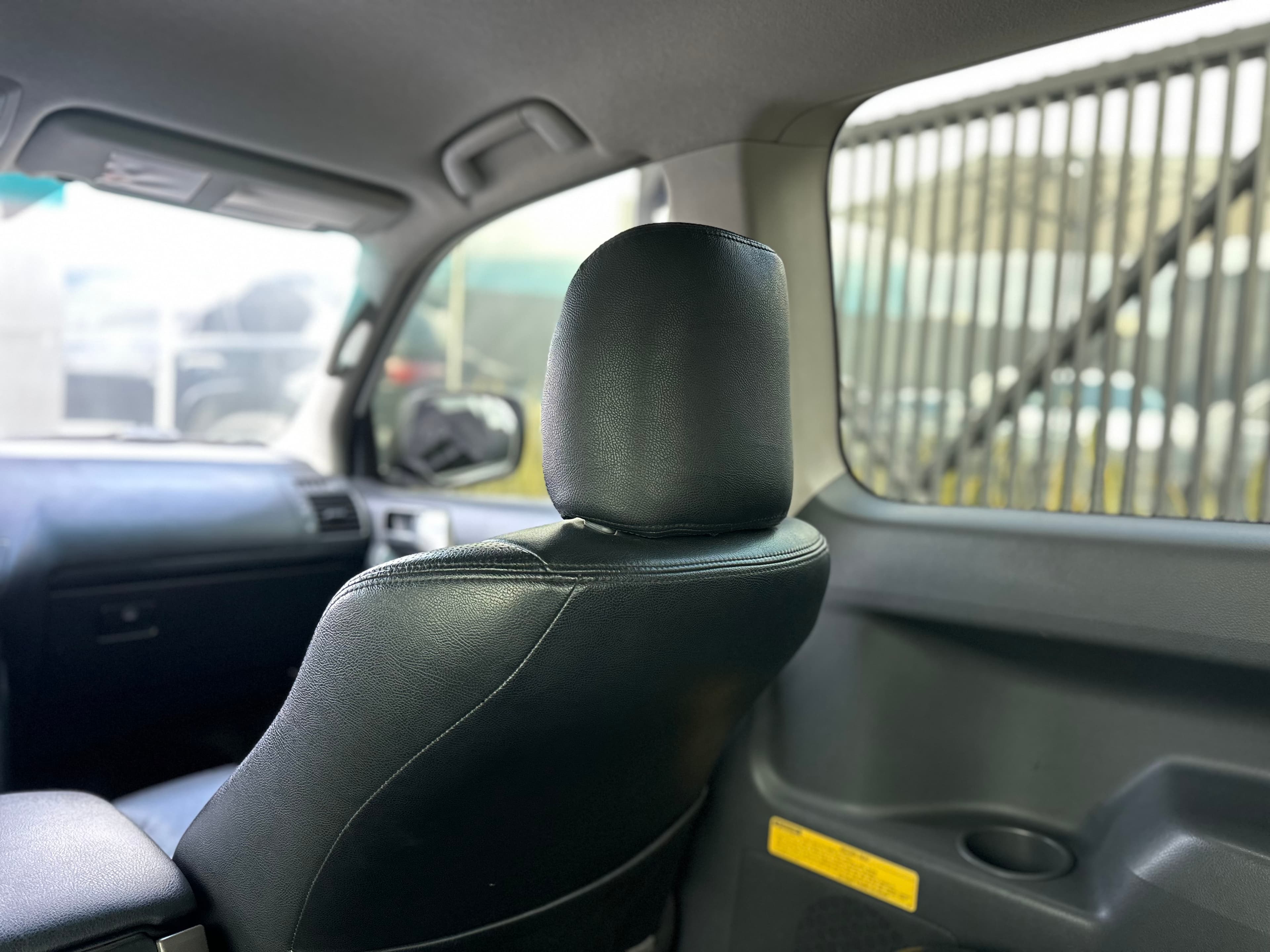 Toyota Prado TX Sumo Modelo 2013 11