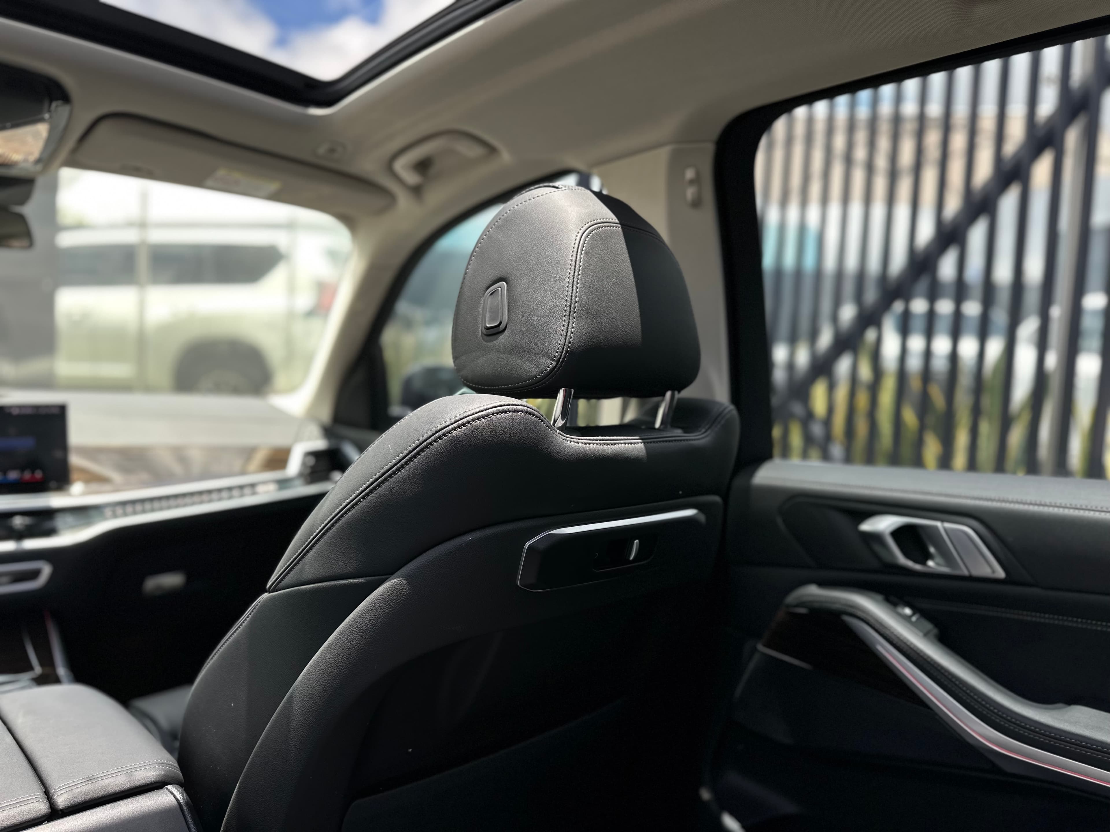 BMW X5 xDrive50e Modelo 2024 11