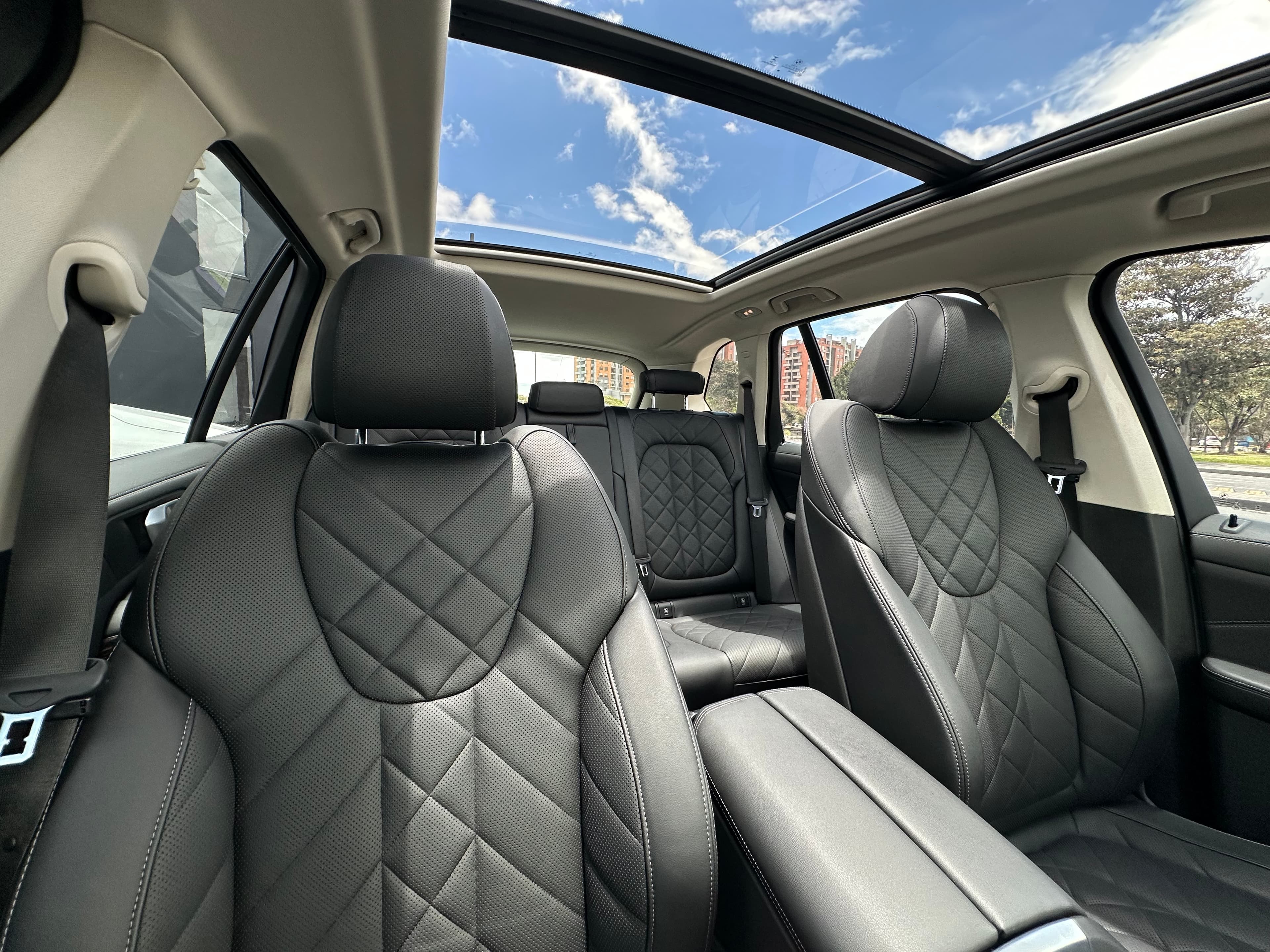 BMW X5 xDrive50e Modelo 2024 22