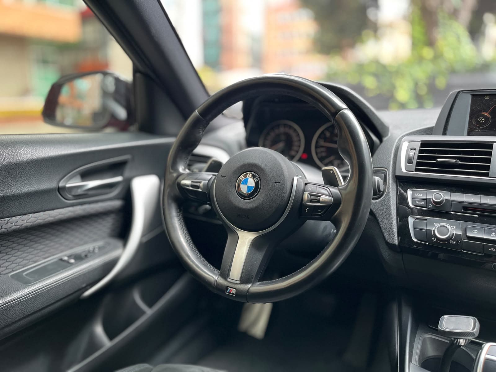 BMW M235i COUPE Modelo 2016 14